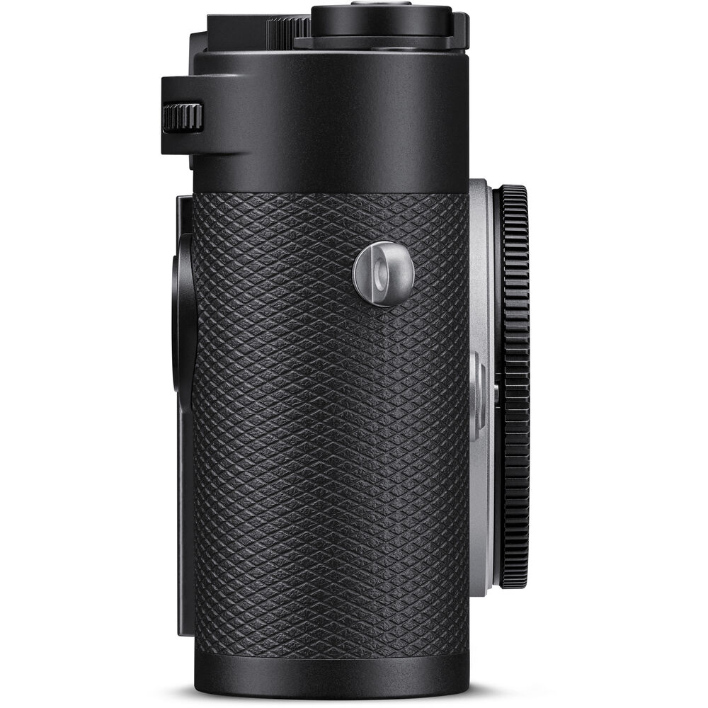 Leica M EV1 black Leica M EV1 black