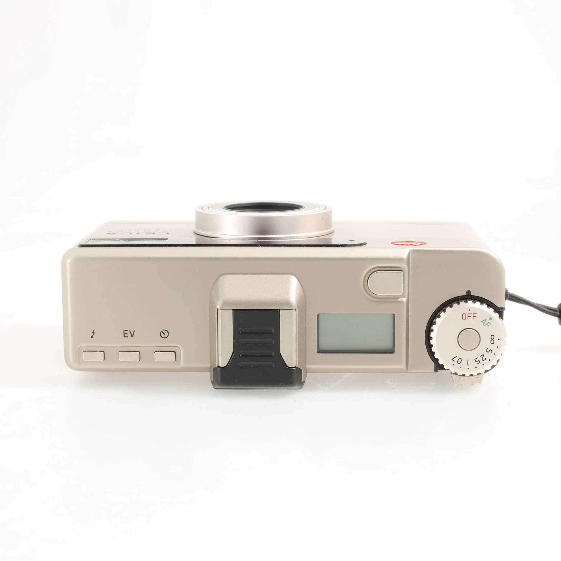 Leica Minilux Zoom Leica Minilux Zoom