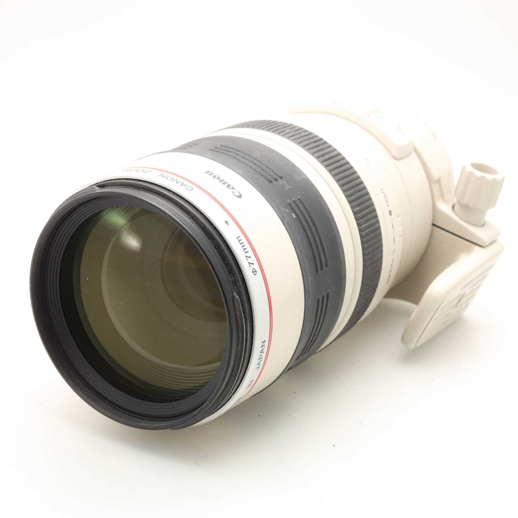 Canon EF 100-400mm f/4.5-5.6 L IS USM Canon EF 100-400mm f/4.5-5.6 L IS USM