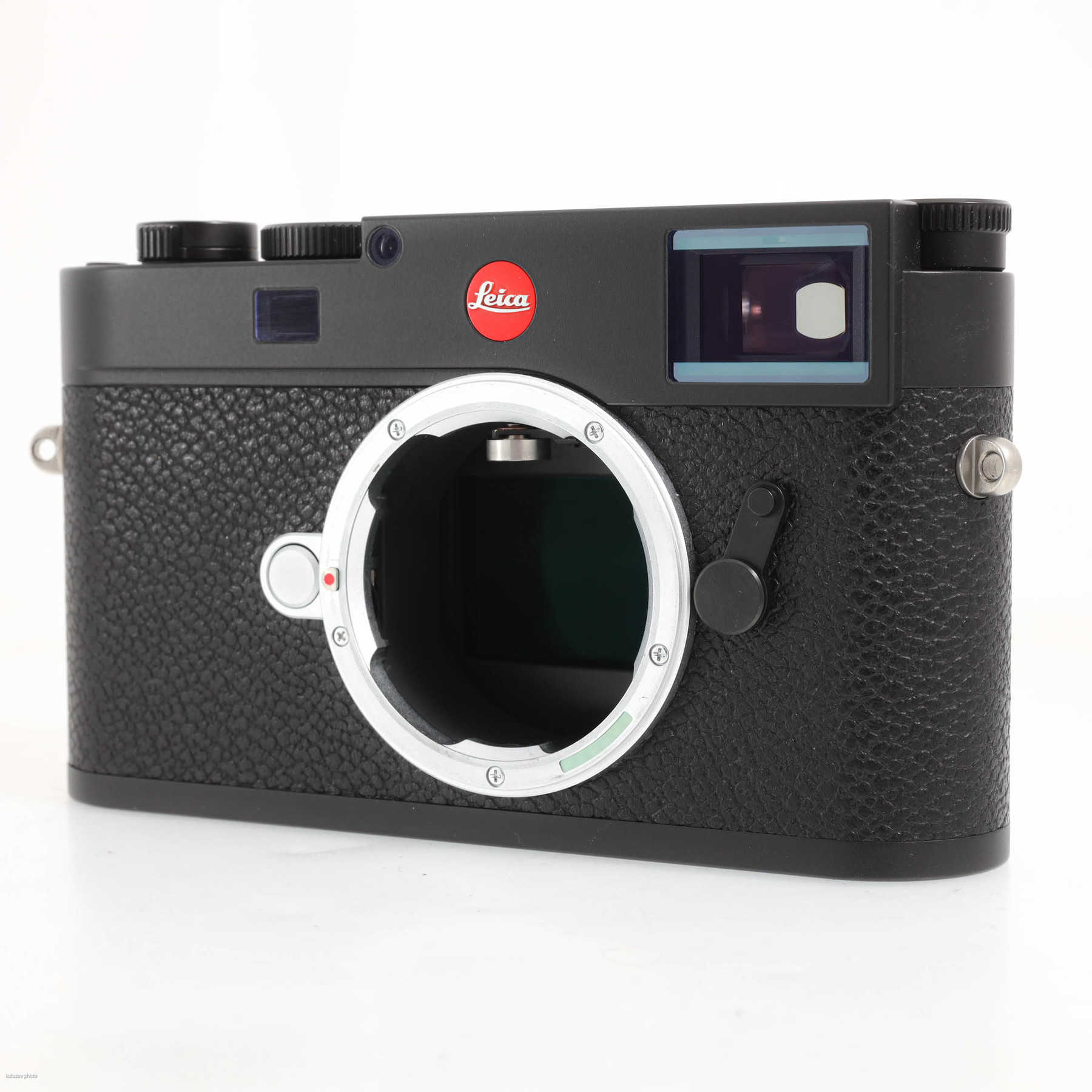 Leica M11 чёрная, с дополнительным аккумулятором Leica M11 чёрная, с дополнительным аккумулятором