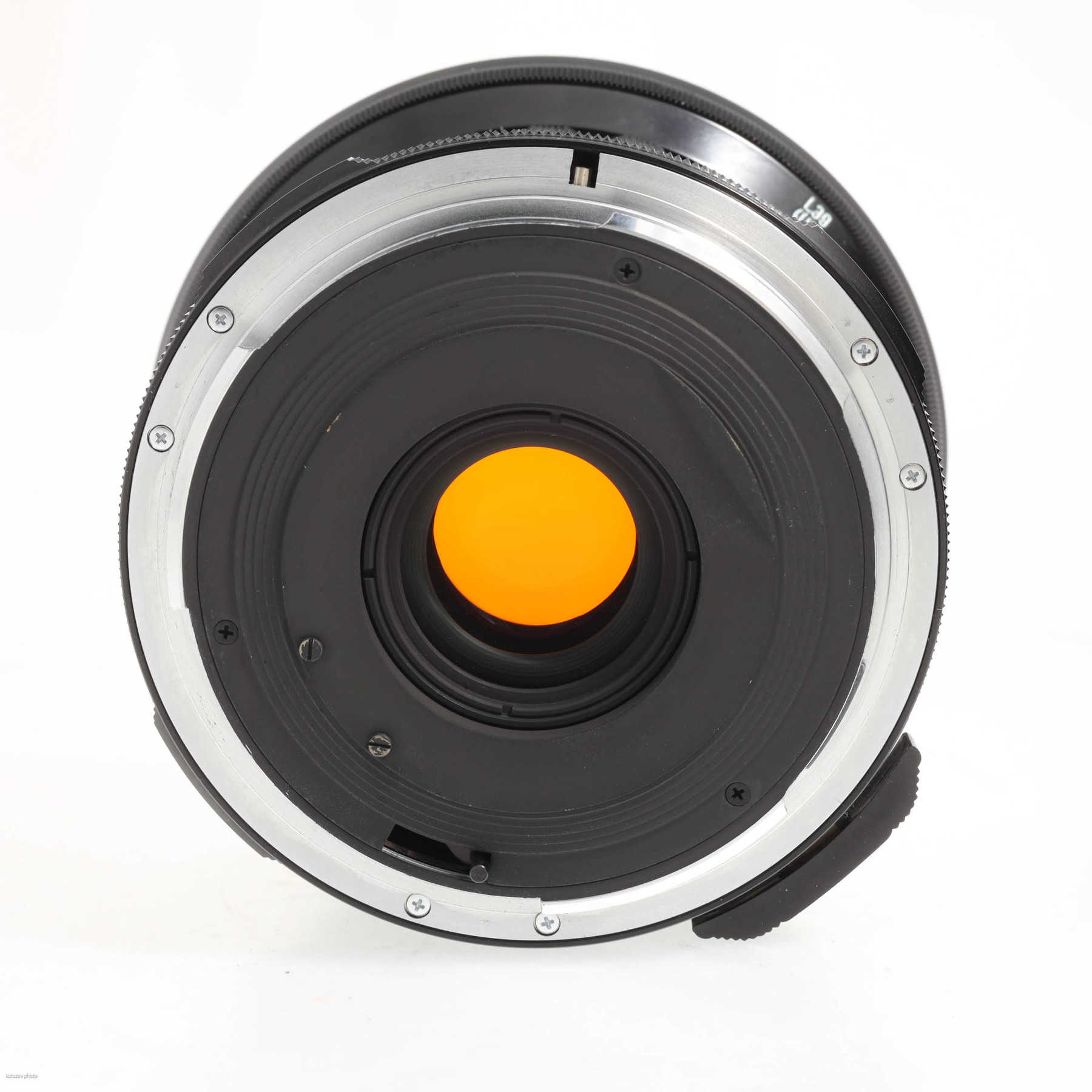 Pentax 35mm f/4.5 Fish-Eye Takumar Pentax 35mm f/4.5 Fish-Eye Takumar