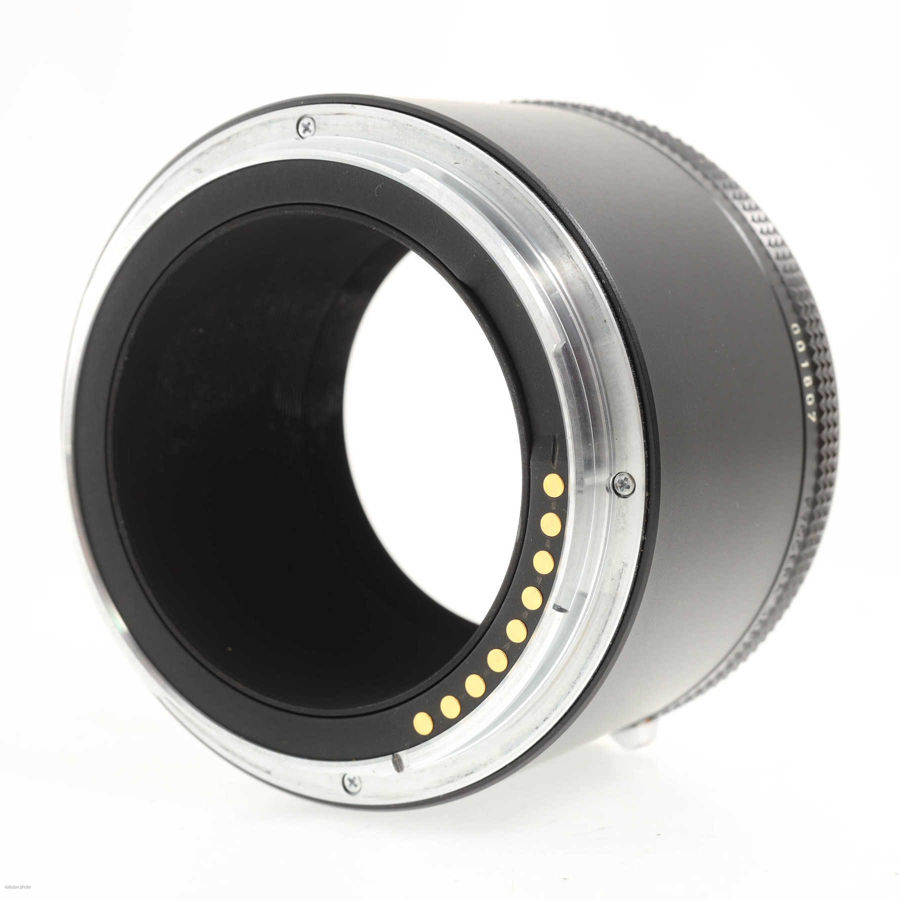 Contax 645 удлинительное кольцо 52mm Contax 645 удлинительное кольцо 52mm