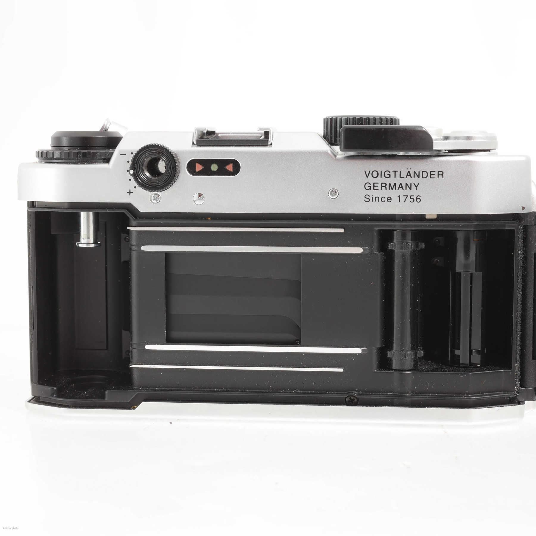 Voigtländer Bessa-T Voigtländer Bessa-T