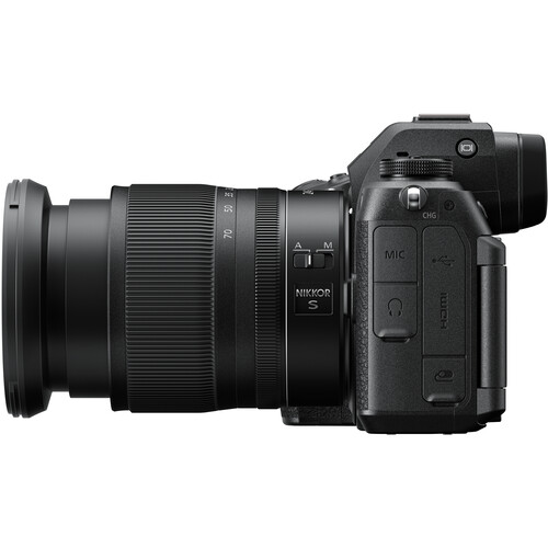 Nikon Z6 III