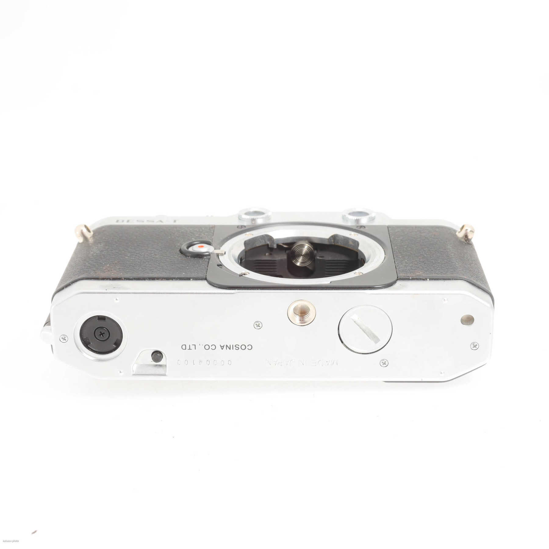 Voigtländer Bessa-T Voigtländer Bessa-T