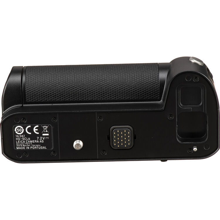 Leica HG-SCL6 многофункциональная батарейная рукоятка Leica HG-SCL6 многофункциональная батарейная рукоятка