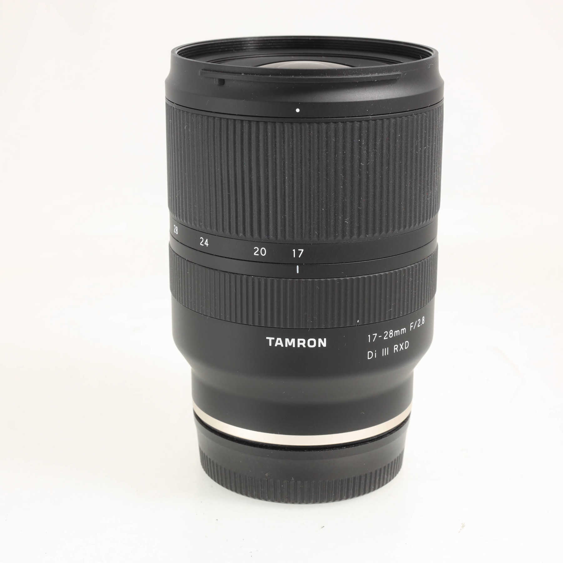 Tamron 17-28mm f/2.8 Di III RXD (Sony E) Tamron 17-28mm f/2.8 Di III RXD (Sony E)
