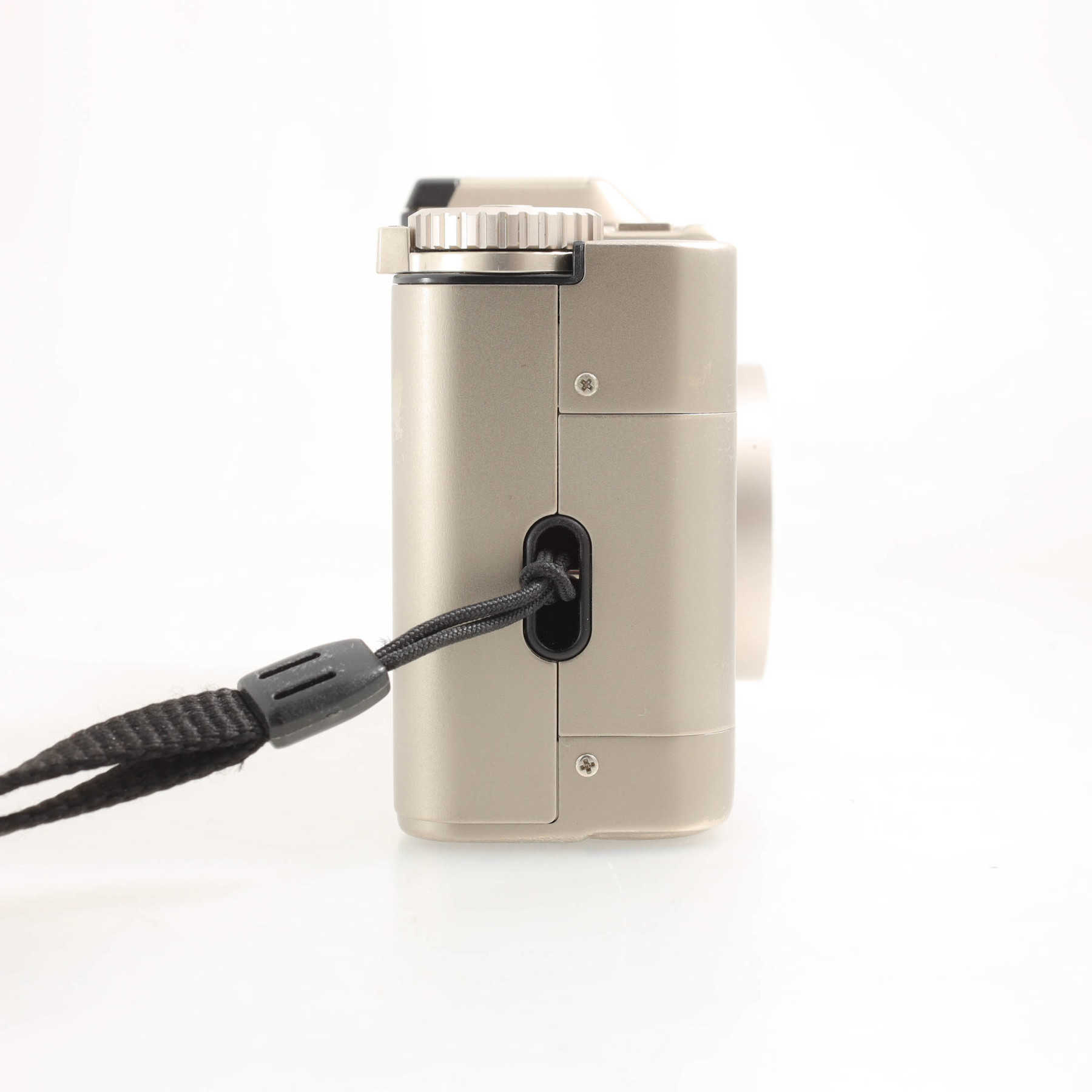 Leica Minilux Zoom Leica Minilux Zoom