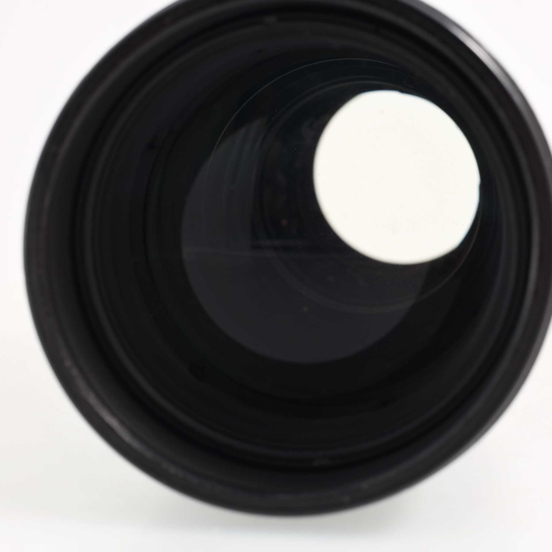 Nikon AF Nikkor 80-200mm f/2.8 D ED (MKII) Nikon AF Nikkor 80-200mm f/2.8 D ED (MKII)