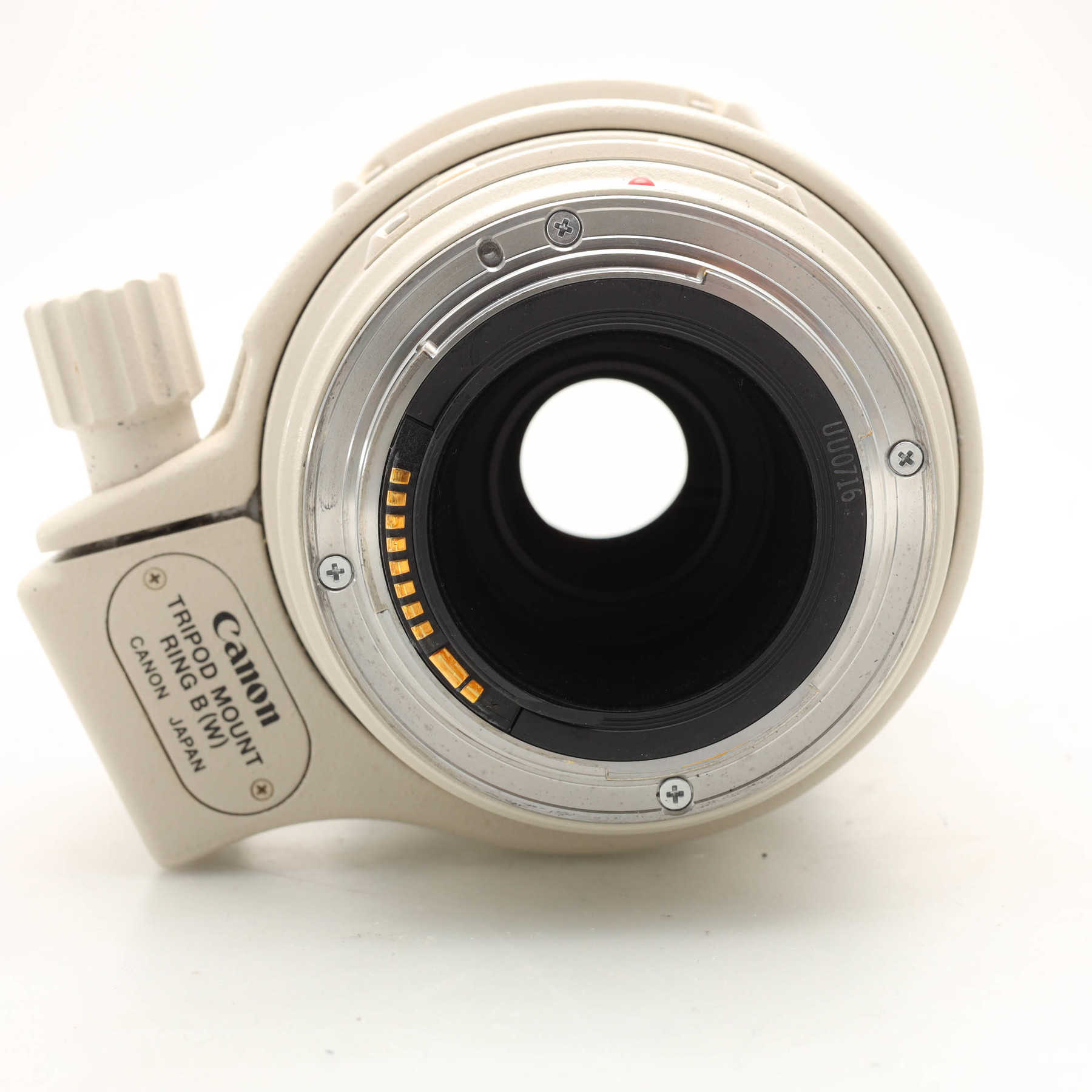 Canon EF 100-400mm f/4.5-5.6 L IS USM Canon EF 100-400mm f/4.5-5.6 L IS USM