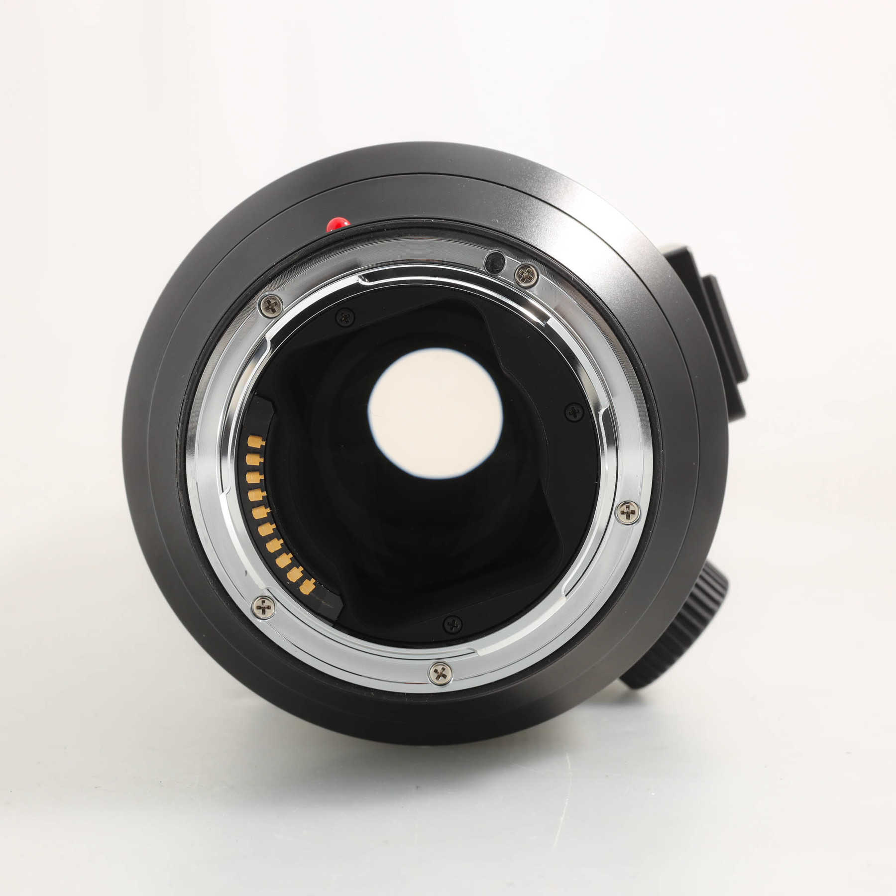 Leica Apo-Vario-Elmarit-SL 90-280mm f/2.8-4 black Leica Apo-Vario-Elmarit-SL 90-280mm f/2.8-4 black