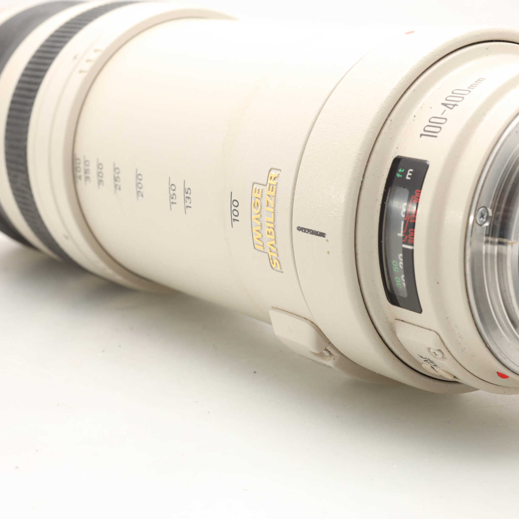 Canon EF 100-400mm f/4.5-5.6 L IS USM Canon EF 100-400mm f/4.5-5.6 L IS USM