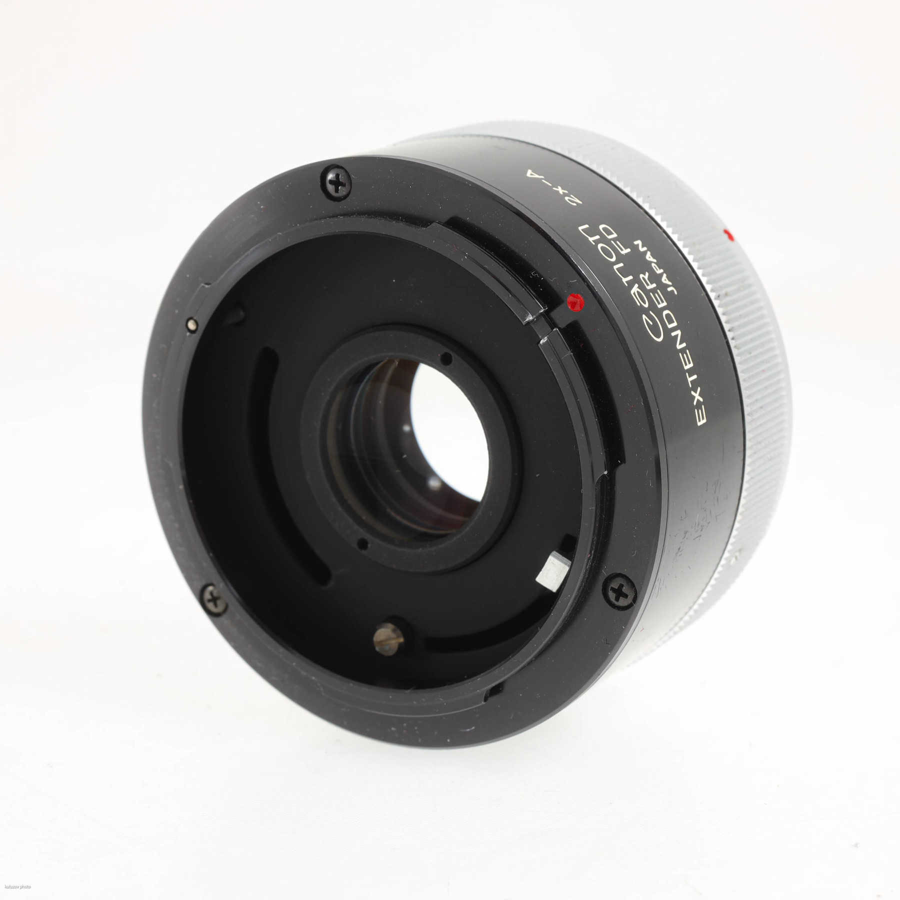 Canon FD 2x-A телеконвертер Canon FD 2x-A телеконвертер