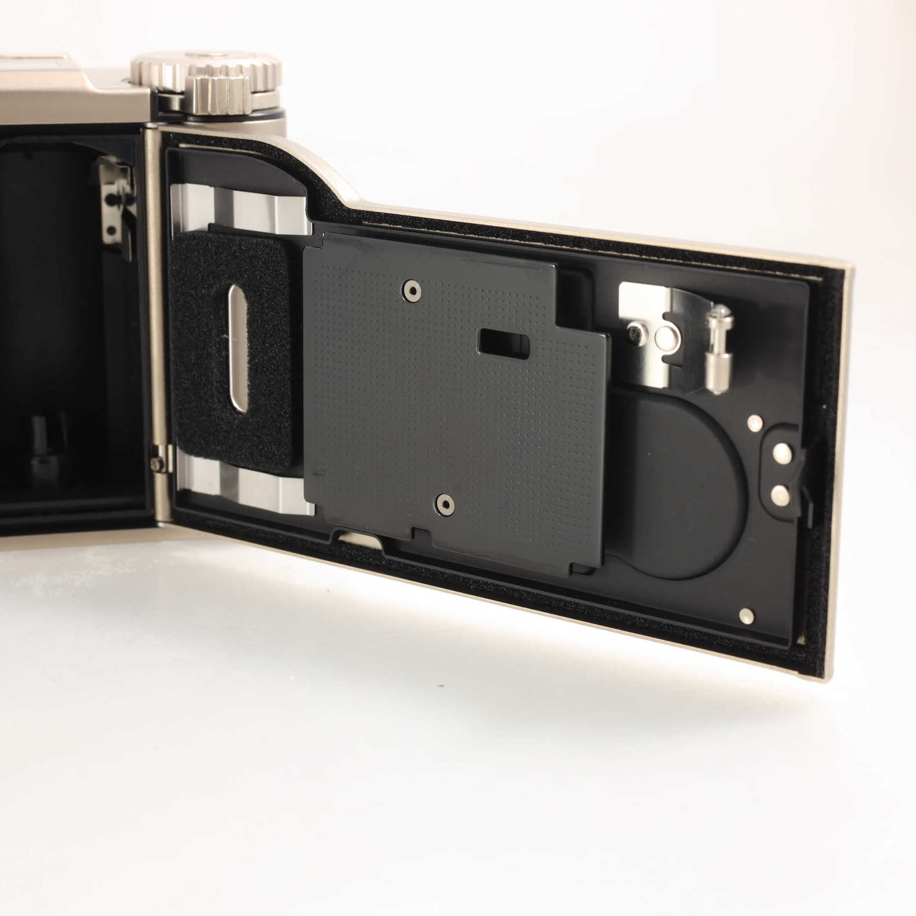 Leica Minilux Zoom Leica Minilux Zoom