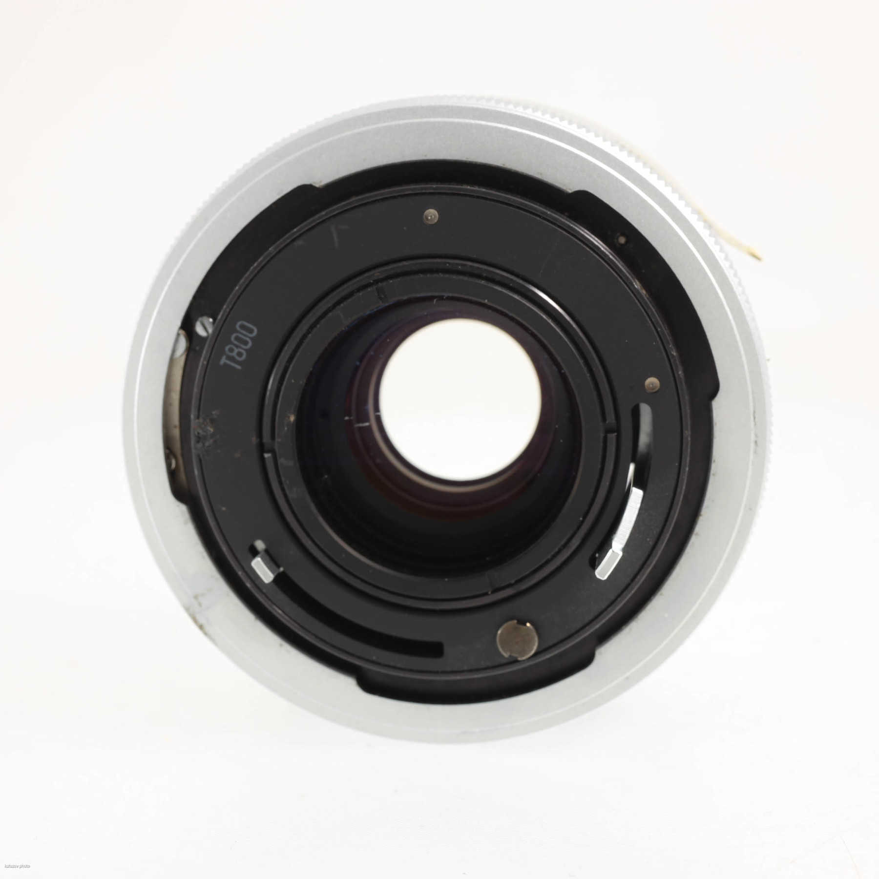 Canon FD 2x-A телеконвертер Canon FD 2x-A телеконвертер