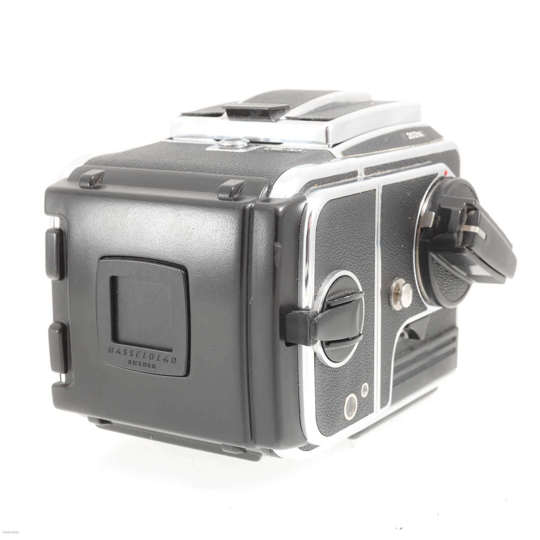 Hasselblad 202FA с объективом F 150mm f/2.8 T* Carl Zeiss Sonnar Hasselblad 202FA с объективом F 150mm f/2.8 T* Carl Zeiss Sonnar