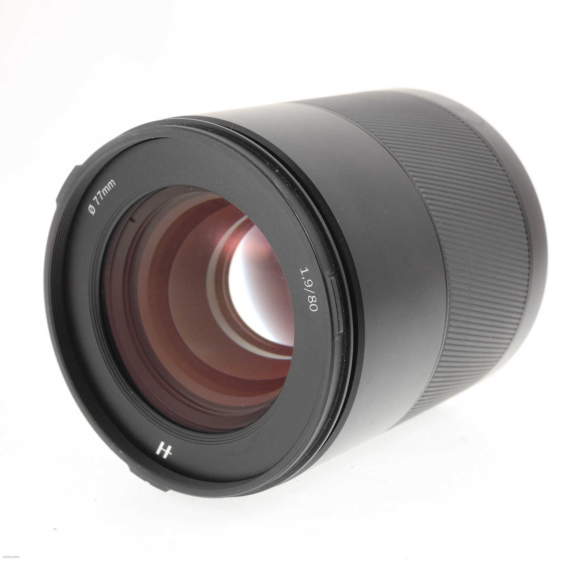 Hasselblad XCD 80mm f/1.9 Hasselblad XCD 80mm f/1.9