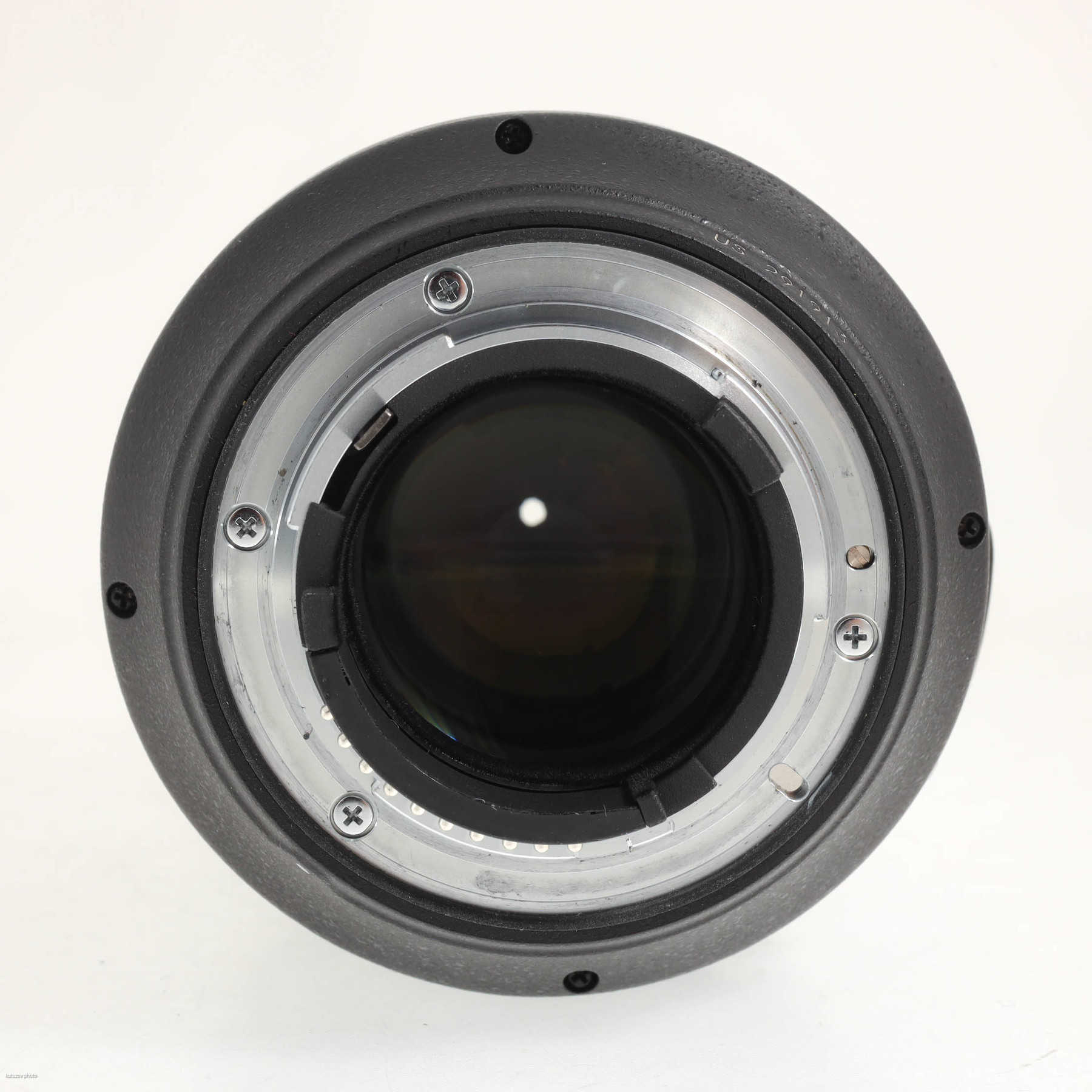 Nikon 105mm f/2.8 G ED VR AF-S Micro-Nikkor Nikon 105mm f/2.8 G ED VR AF-S Micro-Nikkor