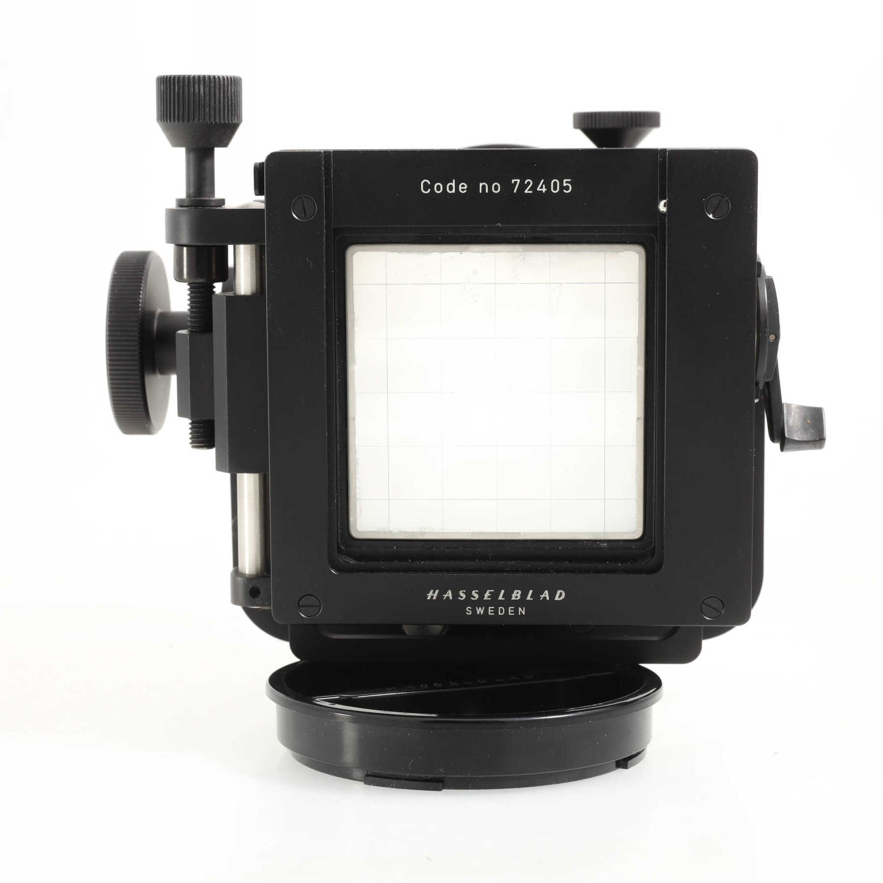 Hasselblad FlexBody Hasselblad FlexBody