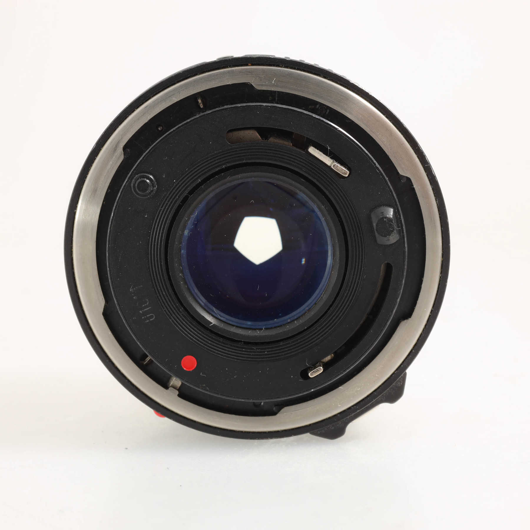 Canon 50mm f/1.8 FD Canon 50mm f/1.8 FD