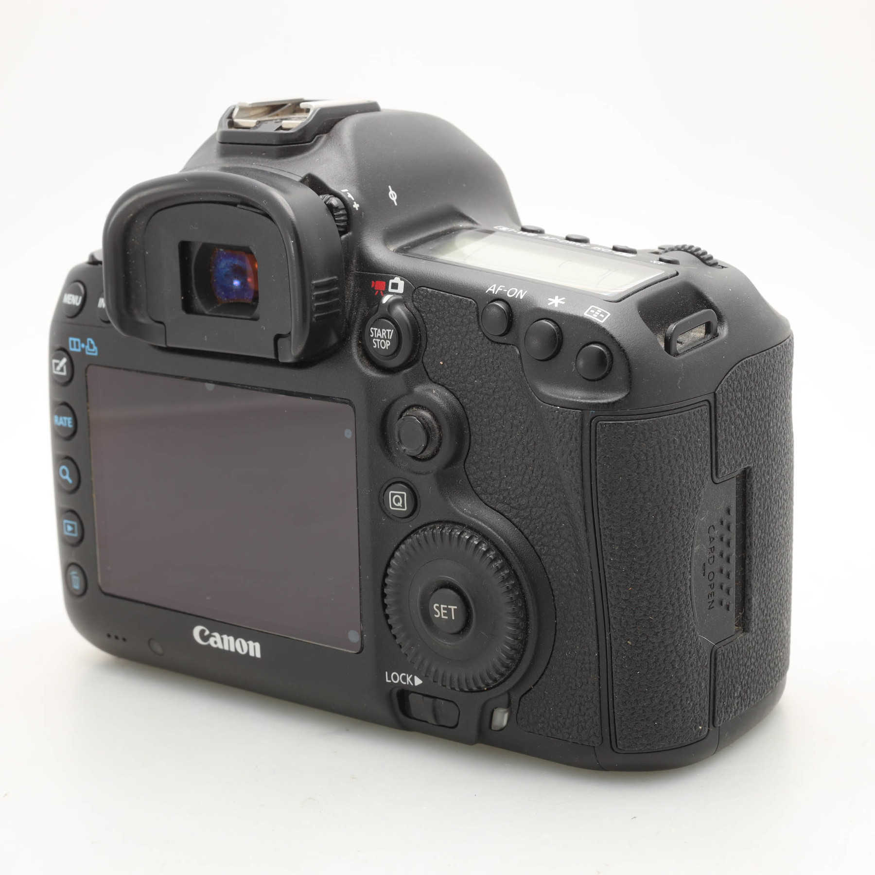 Canon EOS 5D Mark III Canon EOS 5D Mark III