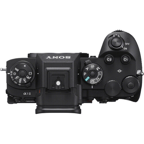 Sony A1 II (ILCE-1M2/B)