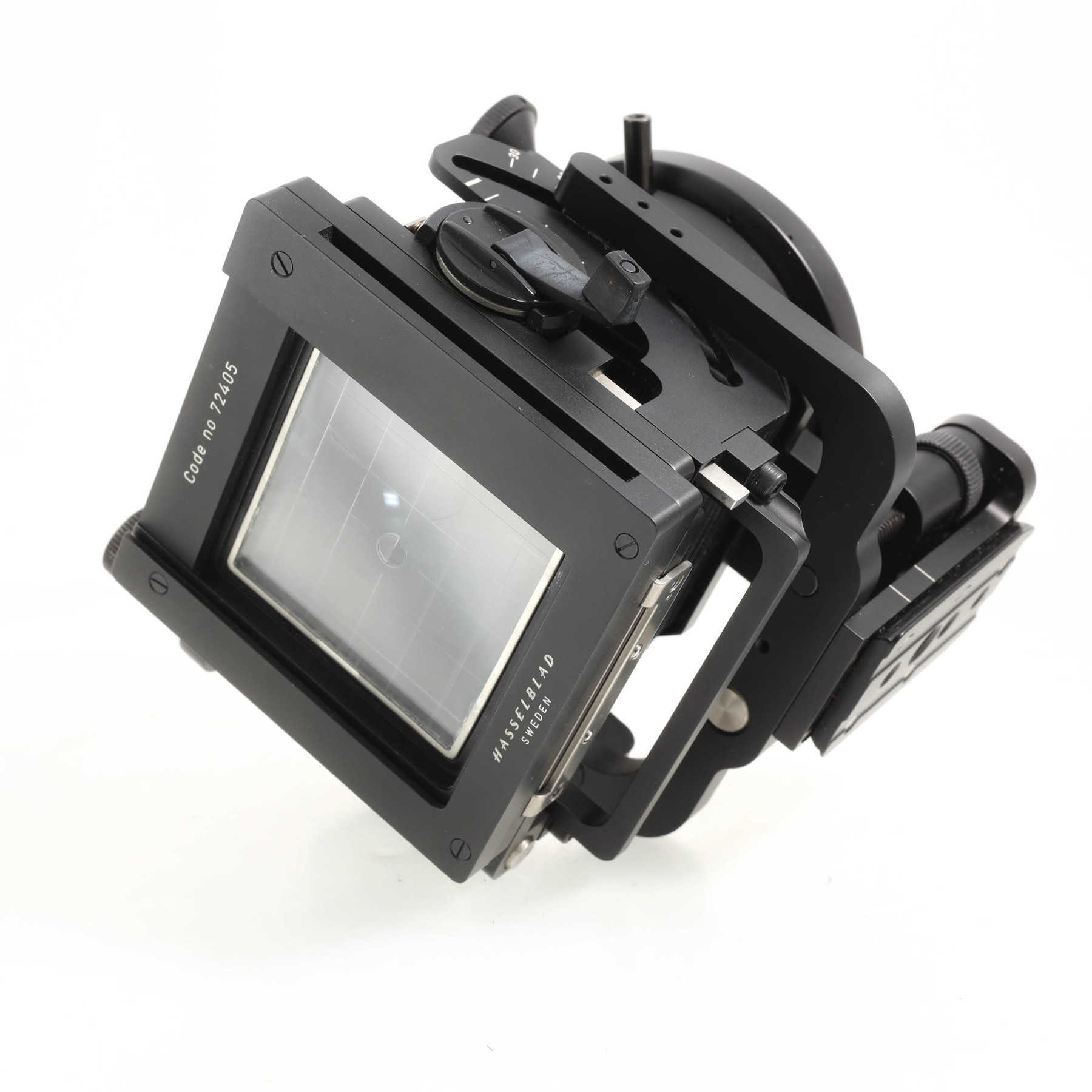 Hasselblad FlexBody Hasselblad FlexBody