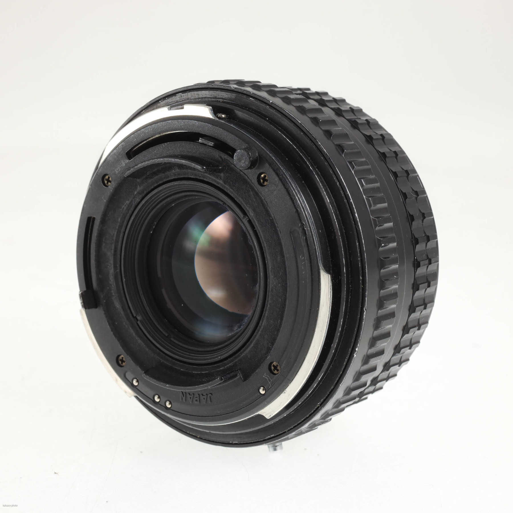 Pentax 645 с объективом 75mm f/2.8 SMC Pentax-A Pentax 645 с объективом 75mm f/2.8 SMC Pentax-A