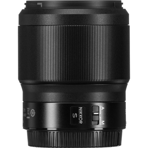Nikon 50mm f/1.8 S Nikkor