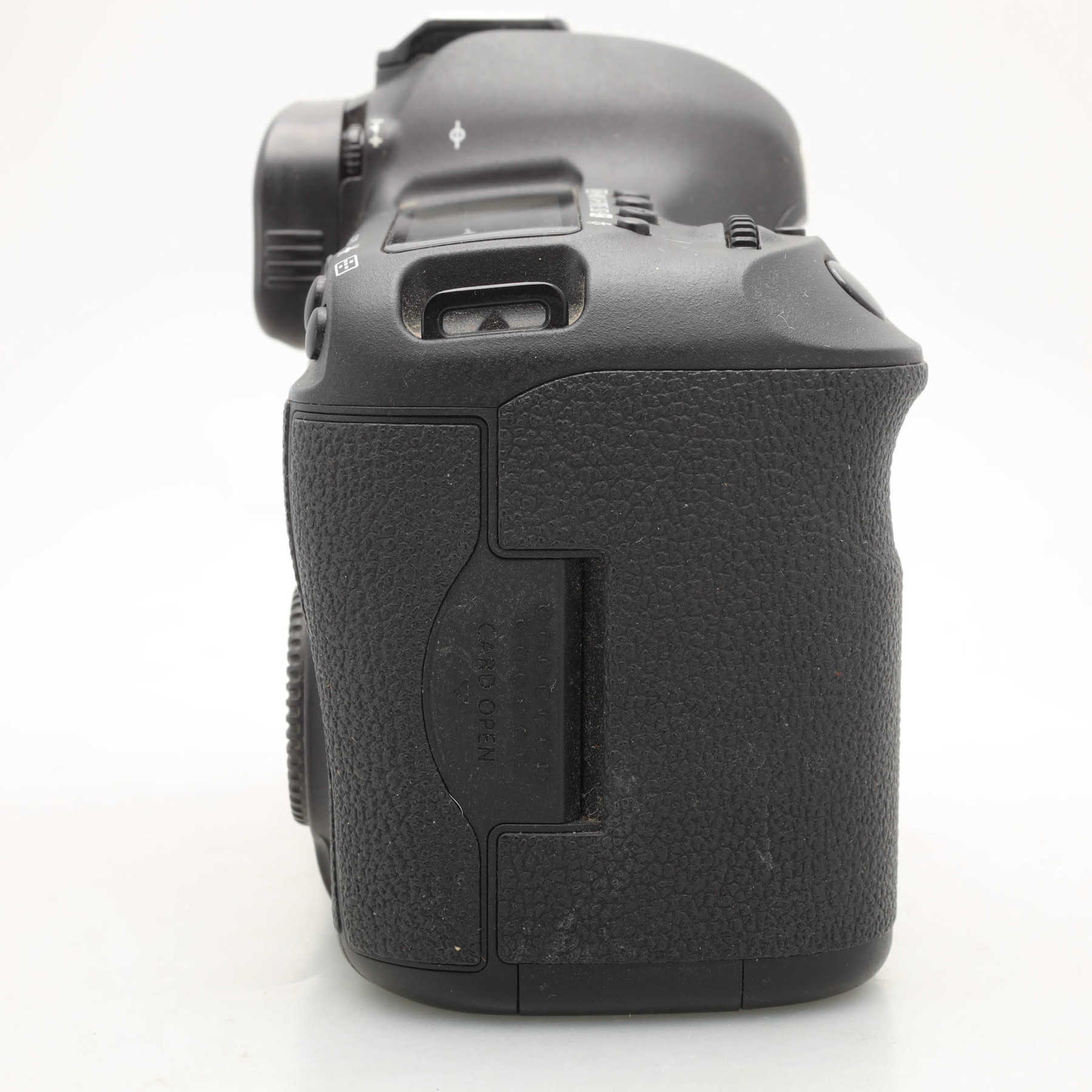 Canon EOS 5D Mark III Canon EOS 5D Mark III