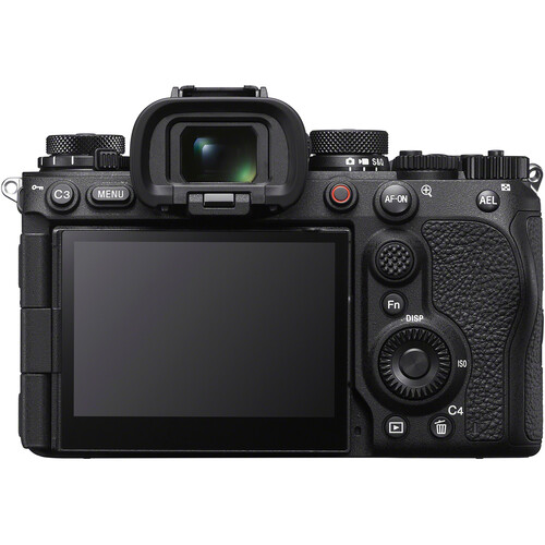 Sony A1 II (ILCE-1M2/B)