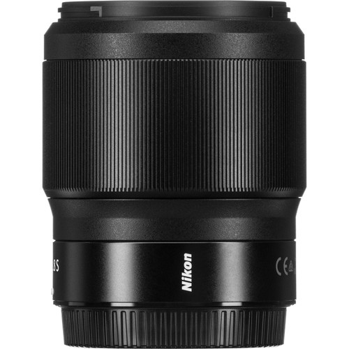 Nikon 50mm f/1.8 S Nikkor
