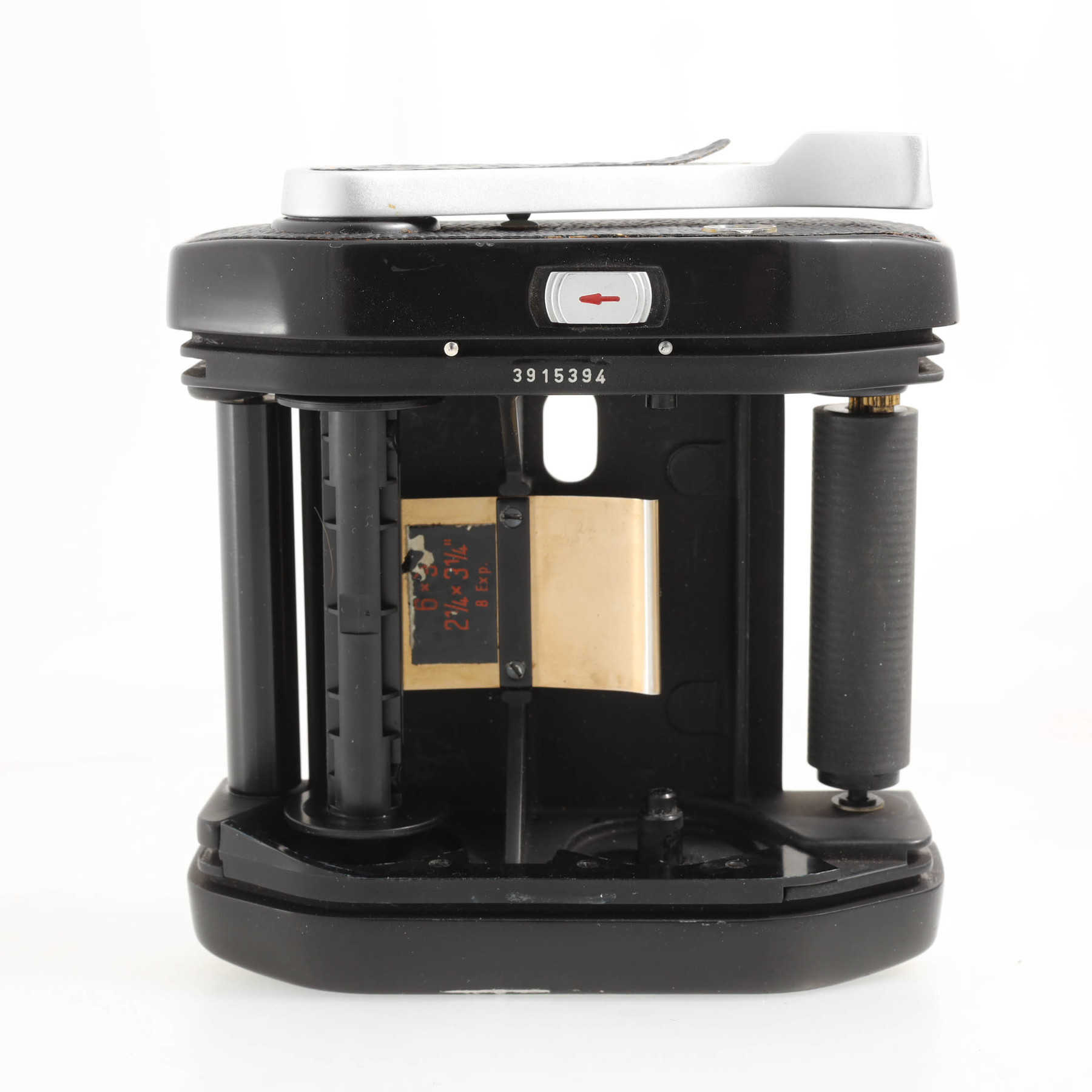 Linhof Кассета Super Rollex 6x9 Linhof Кассета Super Rollex 6x9