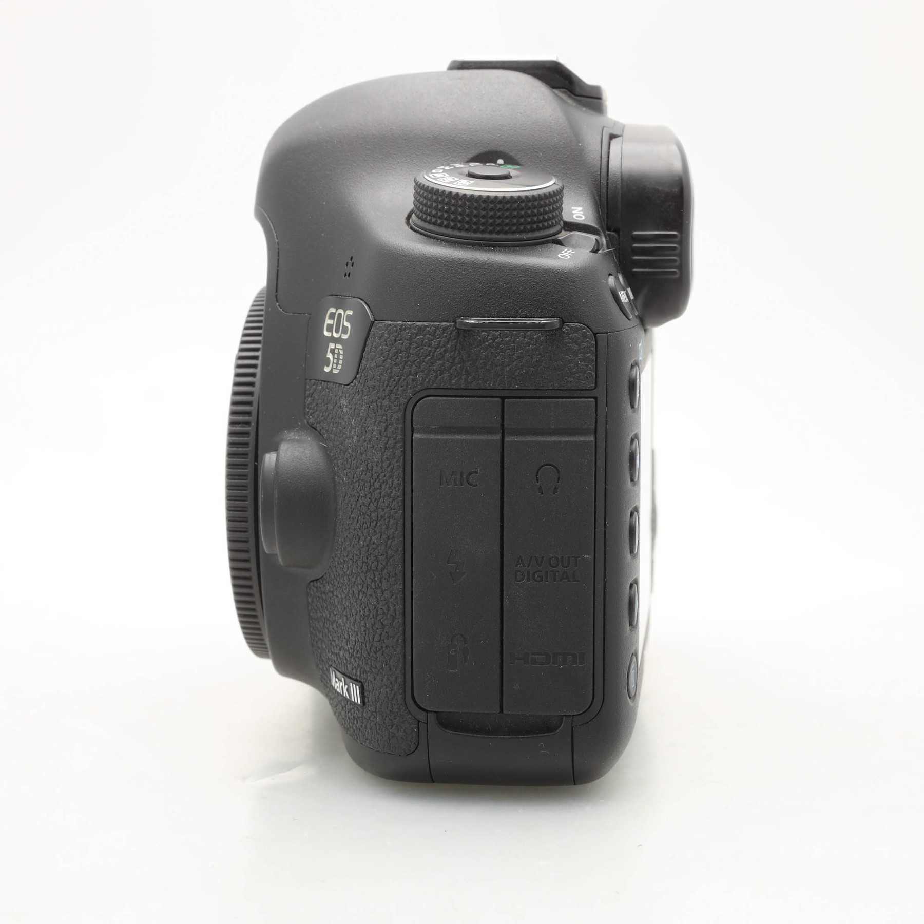 Canon EOS 5D Mark III Canon EOS 5D Mark III