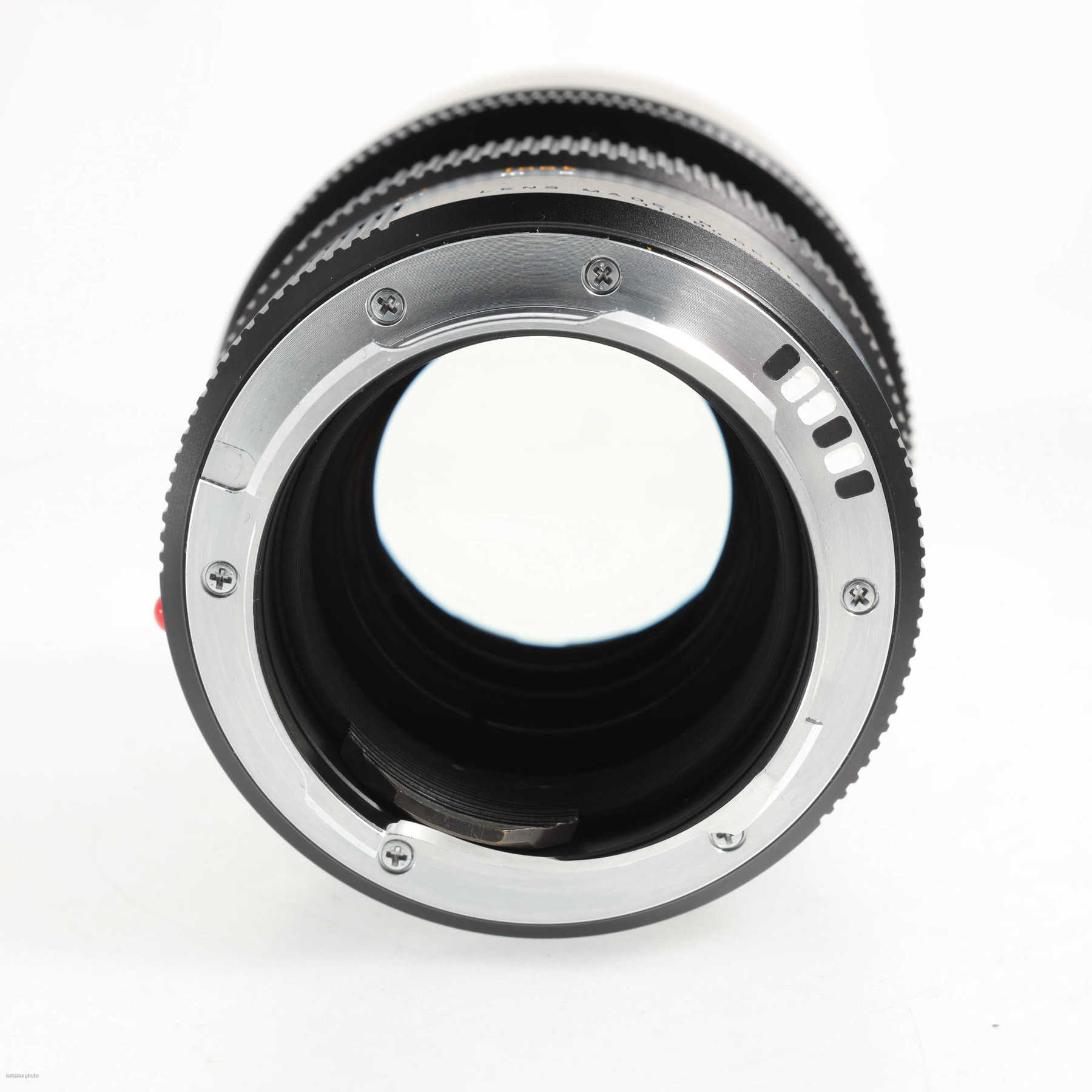 Leica APO-Summicron-M 90mm f/2 ASPH black Leica APO-Summicron-M 90mm f/2 ASPH black