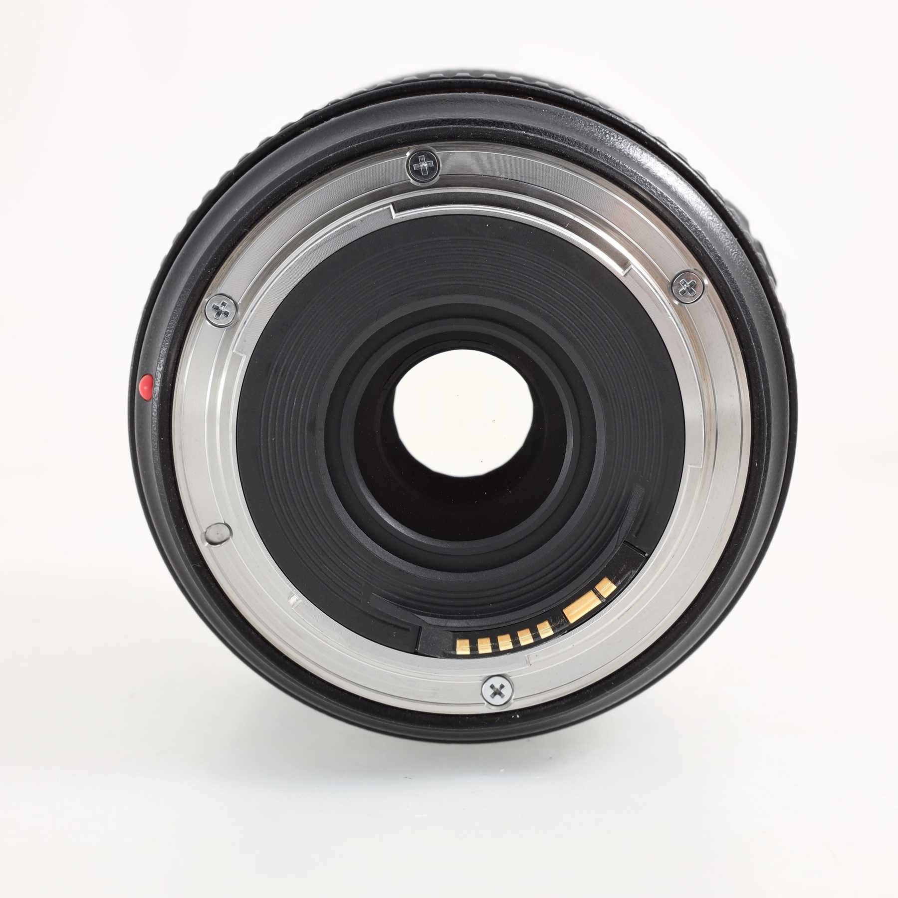 Canon EF 24-70mm f/4 L IS USM Canon EF 24-70mm f/4 L IS USM