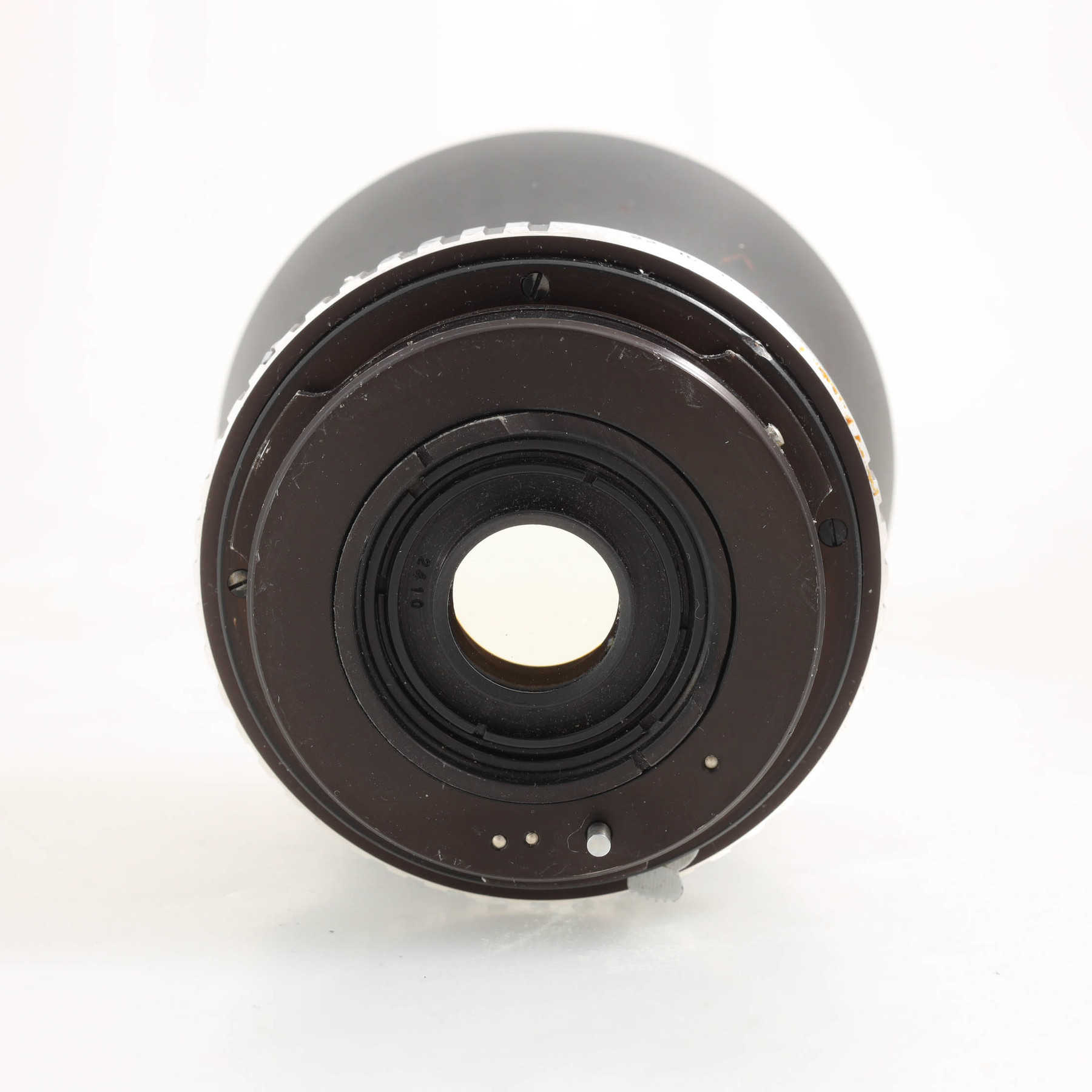 Carl Zeiss Jena (ГДР) 50mm f/4 Flektogon Carl Zeiss Jena (ГДР) 50mm f/4 Flektogon