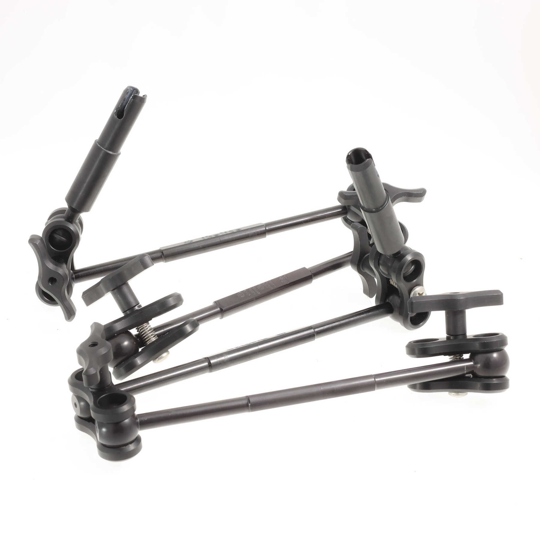 Ikelite подводный бокс для Canon 5D mkIII, 5DS, 5DSr в комплекте с осветителями Ikelite подводный бокс для Canon 5D mkIII, 5DS, 5DSr в комплекте с осветителями