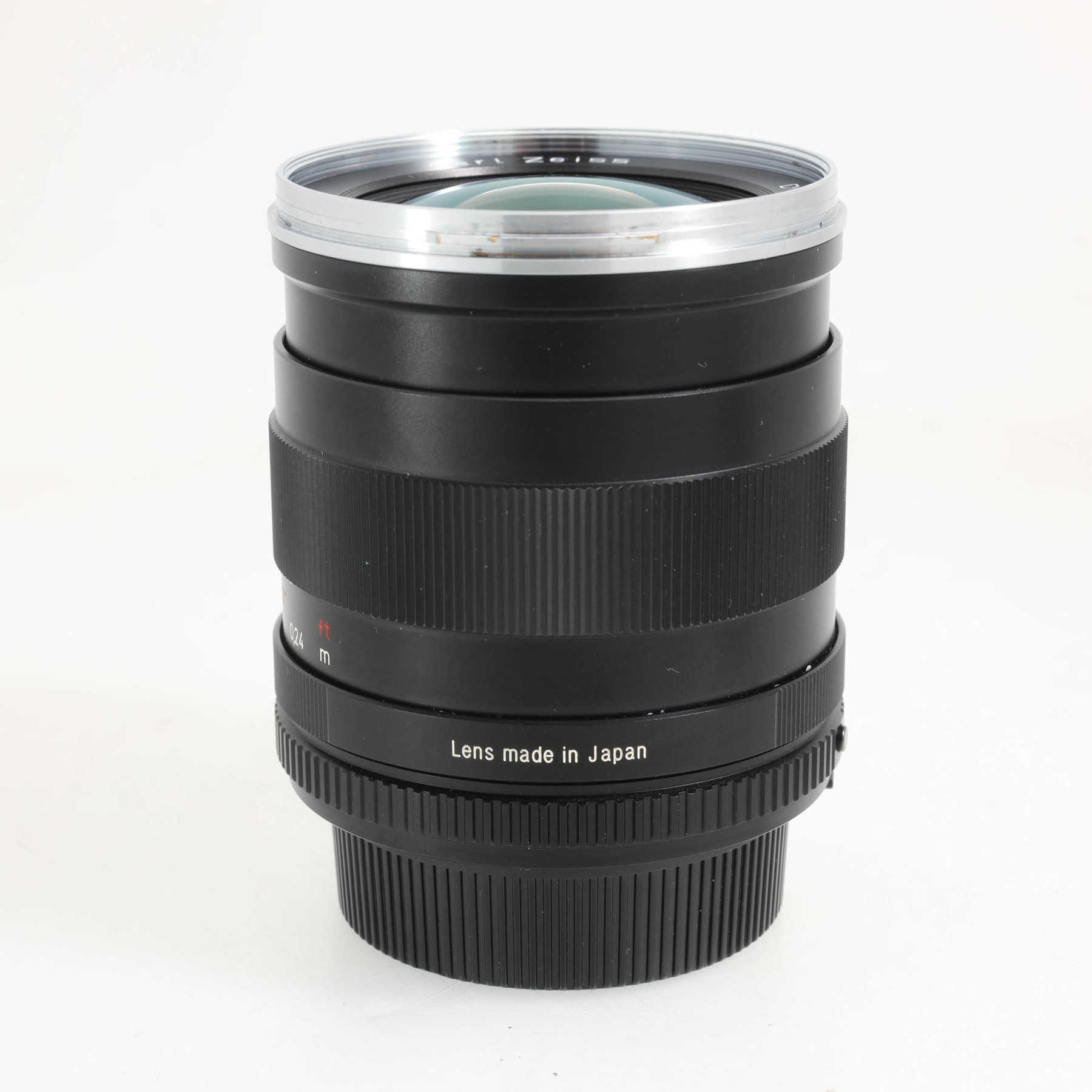 Zeiss 28mm f/2 Distagon T* ZF.2 Zeiss 28mm f/2 Distagon T* ZF.2