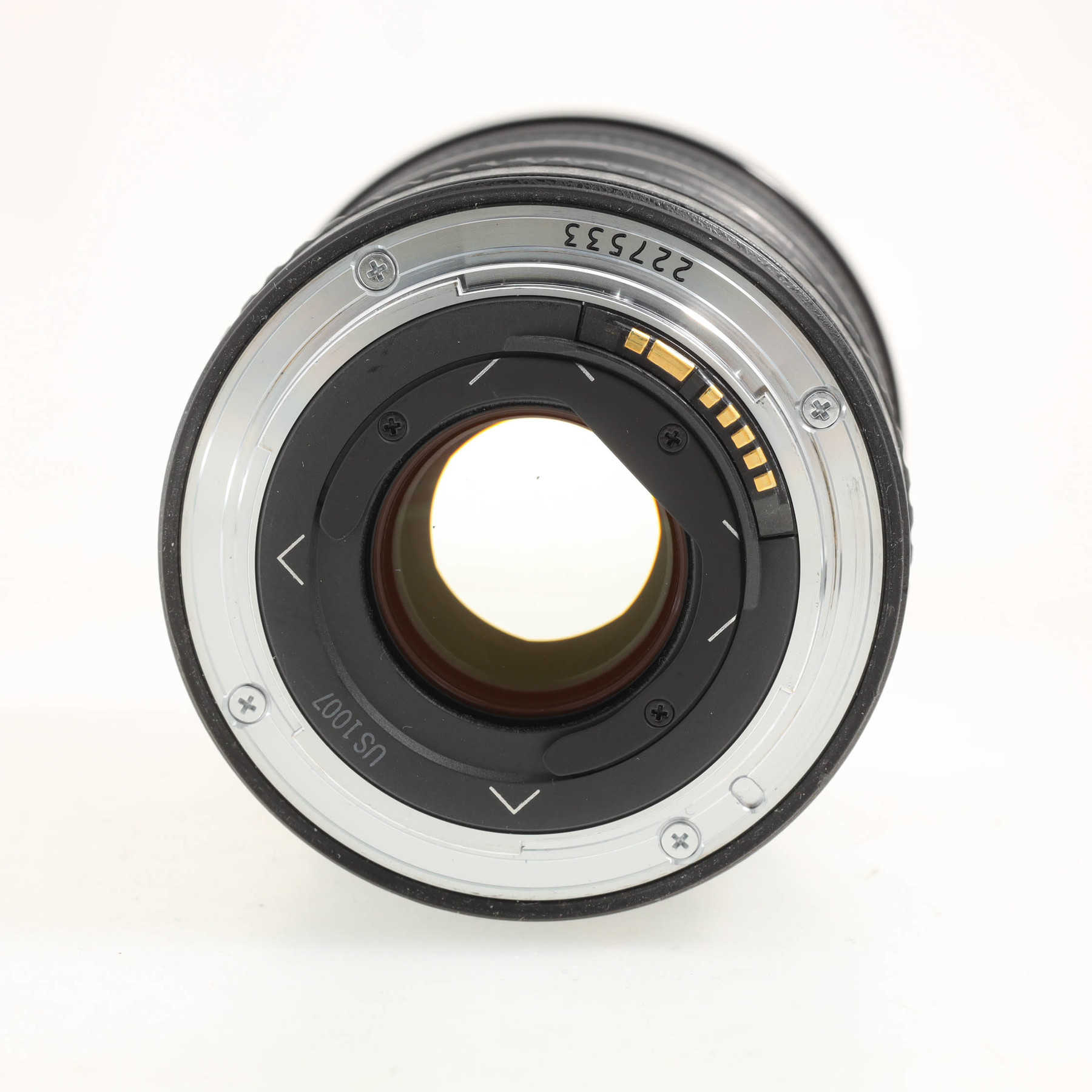 Canon EF 16-35mm f/2.8 L USM Canon EF 16-35mm f/2.8 L USM