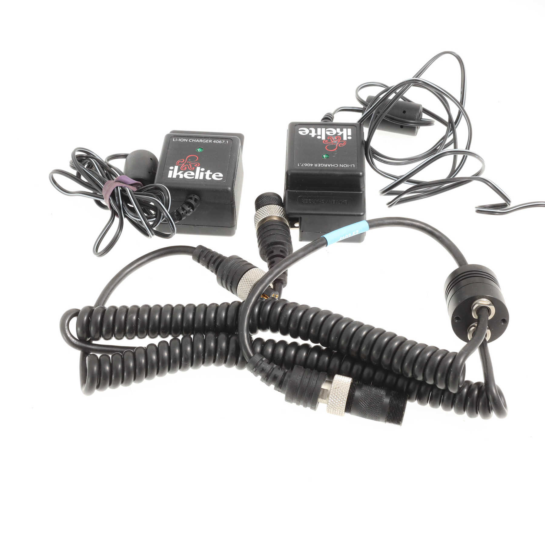 Ikelite подводный бокс для Canon 5D mkIII, 5DS, 5DSr в комплекте с осветителями Ikelite подводный бокс для Canon 5D mkIII, 5DS, 5DSr в комплекте с осветителями