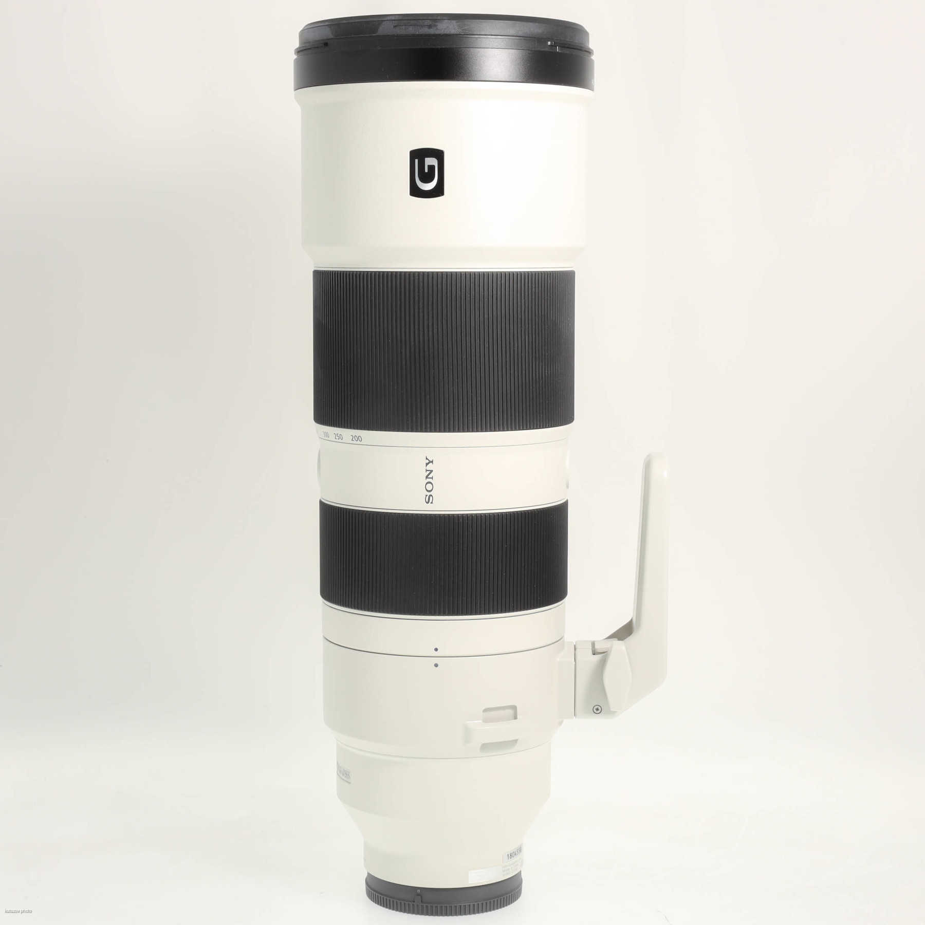 Sony FE 200-600mm f/5.6-6.3G OSS Sony FE 200-600mm f/5.6-6.3G OSS