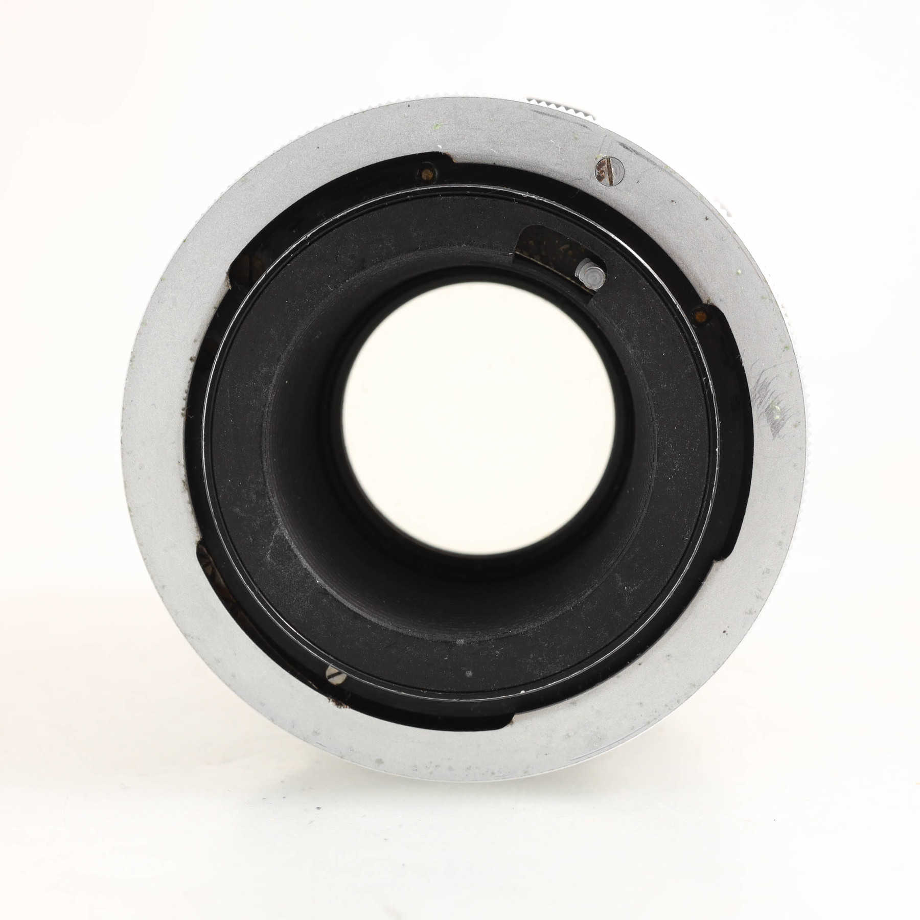 Canon 135mm f/2.5 Canon 135mm f/2.5