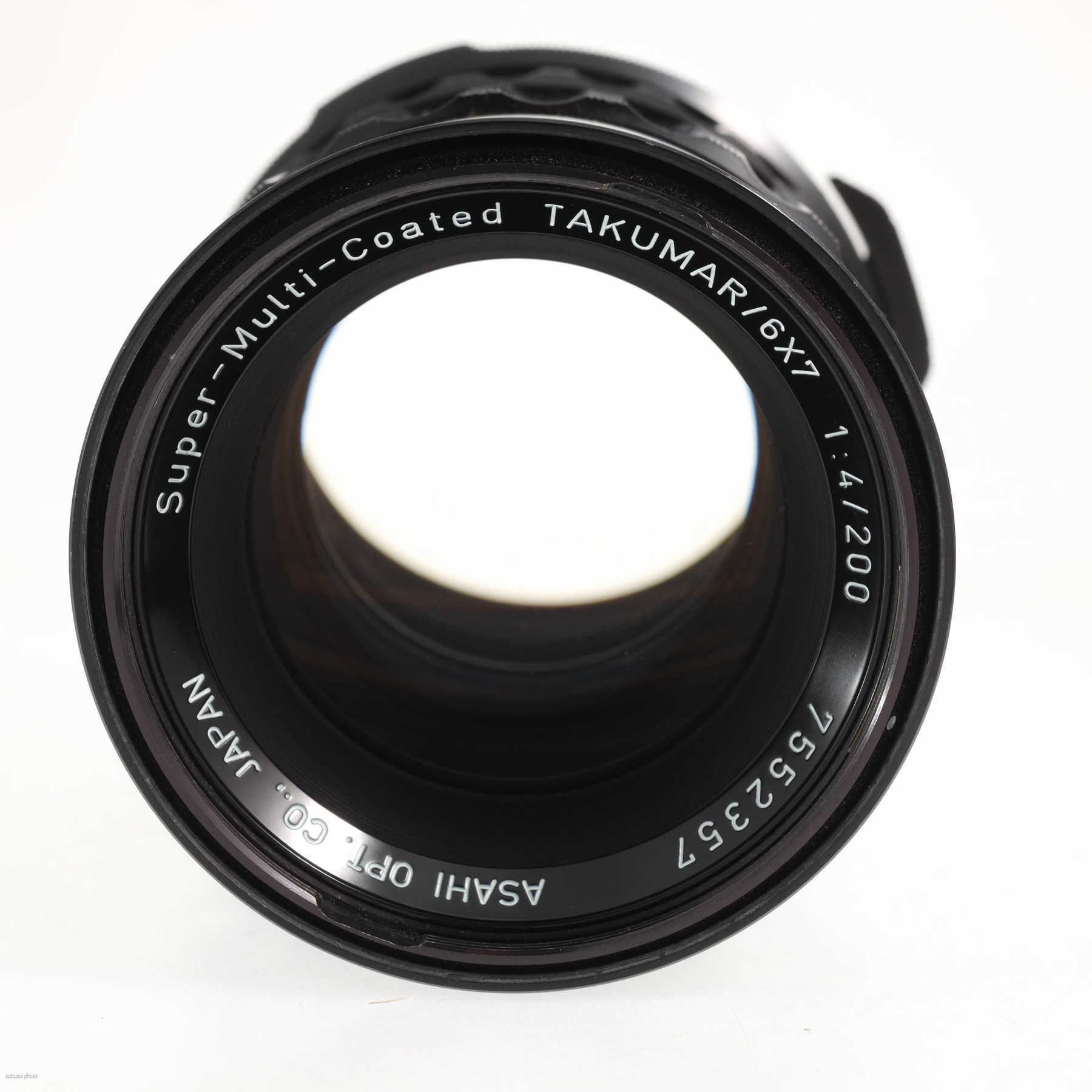 Pentax 200mm f/4 Takumar Super-Multi-Coated Pentax 200mm f/4 Takumar Super-Multi-Coated