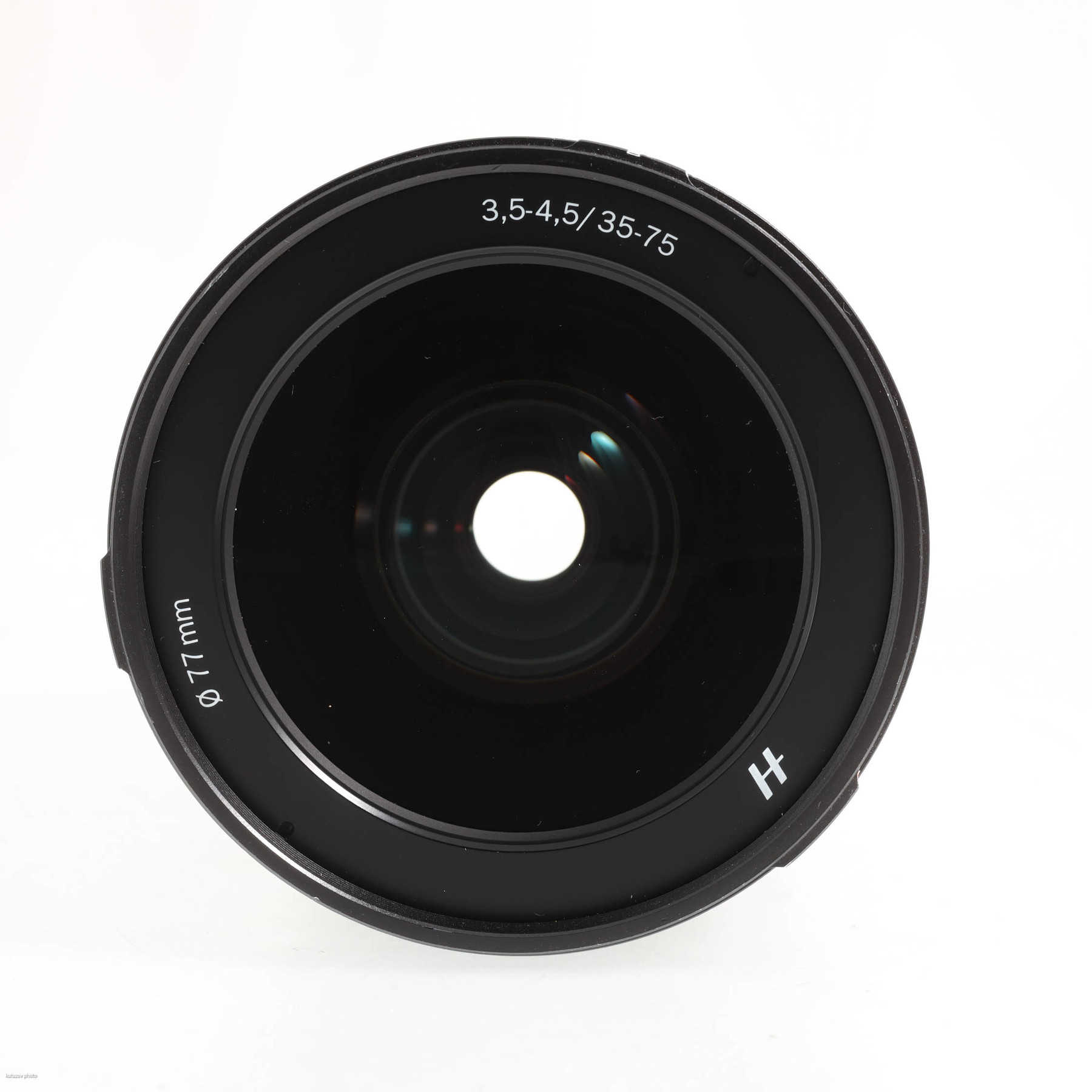 Hasselblad XCD 35-75mm f/3.5-4.5 Hasselblad XCD 35-75mm f/3.5-4.5