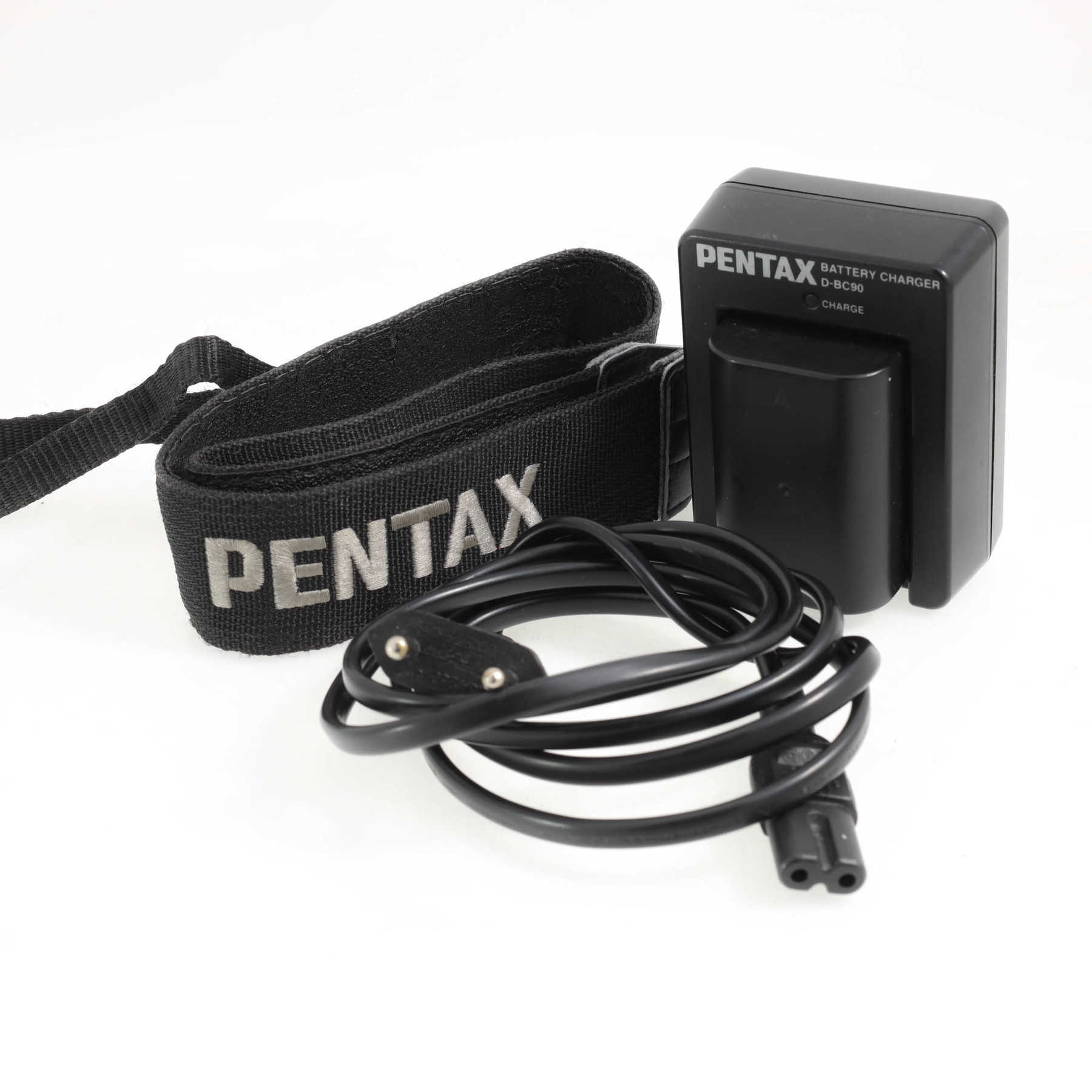 Pentax K-1 II Pentax K-1 II