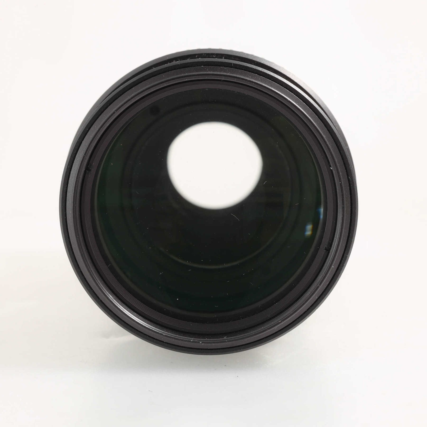 Nikon 75-150mm f/2.5 Series E Nikon 75-150mm f/2.5 Series E