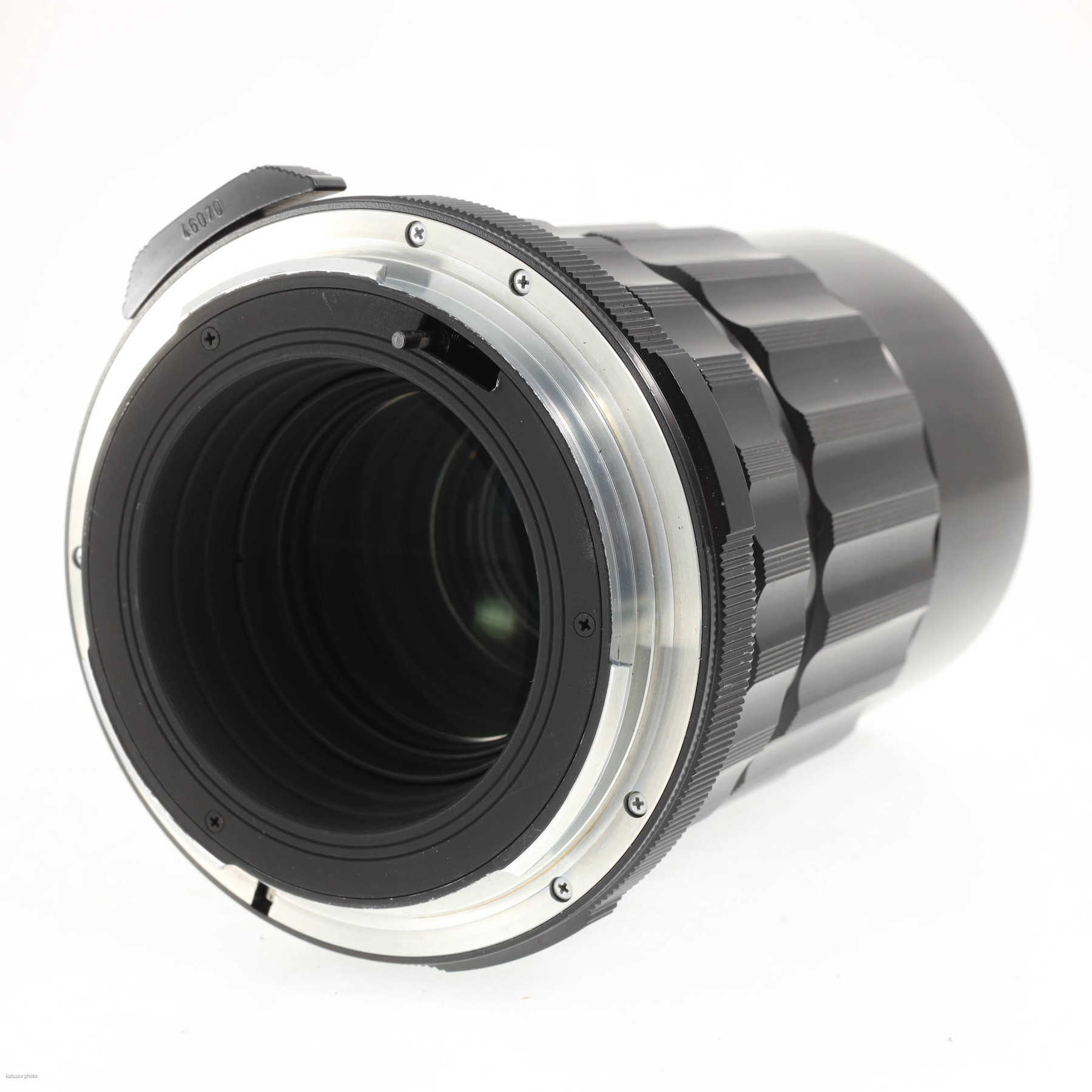Pentax 200mm f/4 Takumar Super-Multi-Coated Pentax 200mm f/4 Takumar Super-Multi-Coated