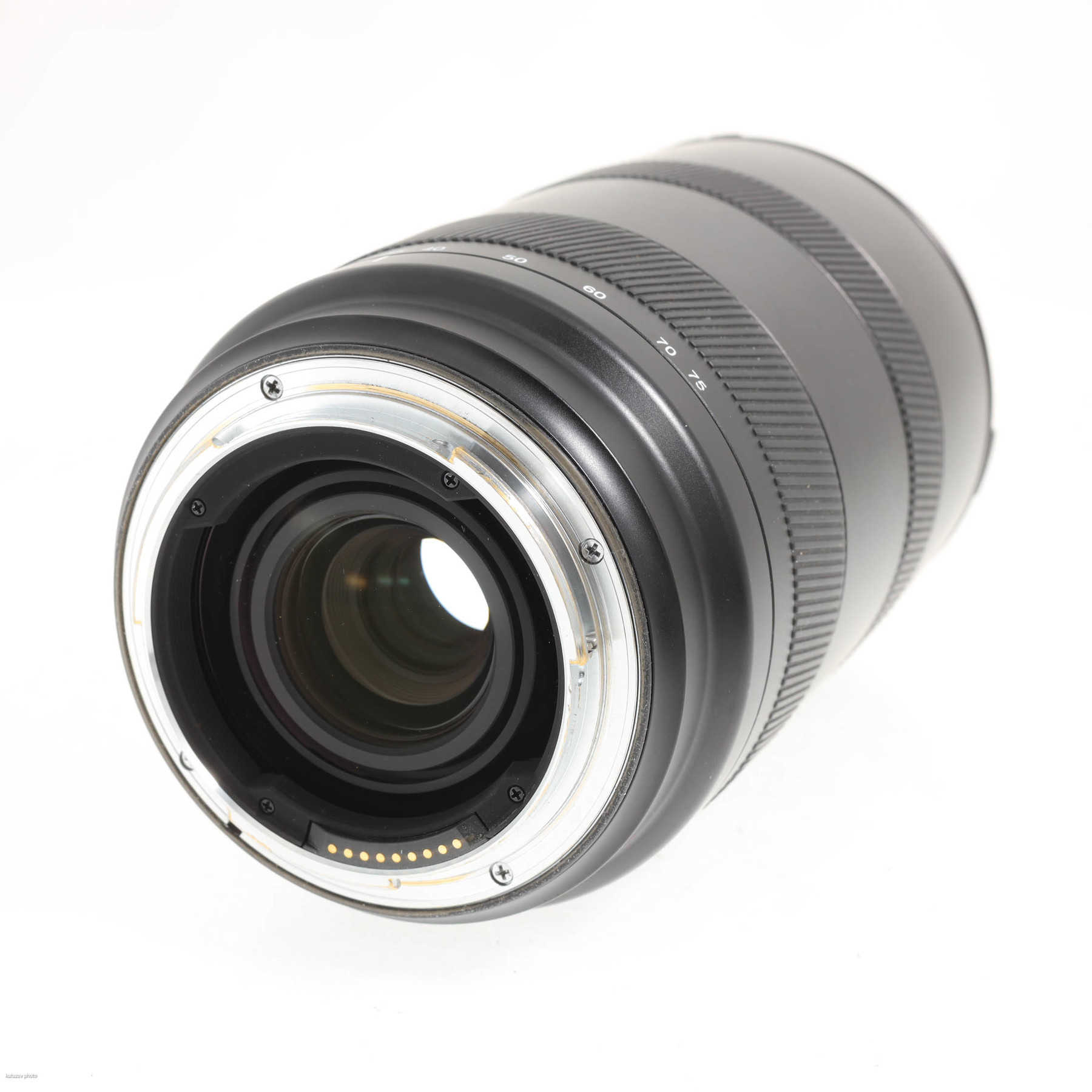 Hasselblad XCD 35-75mm f/3.5-4.5 Hasselblad XCD 35-75mm f/3.5-4.5