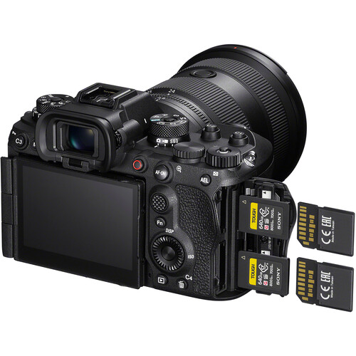 Sony A1 II (ILCE-1M2/B)